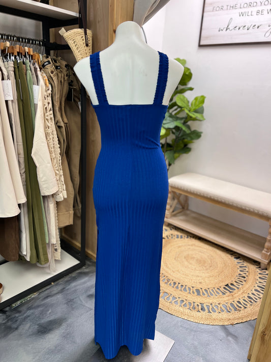 Summer Body Con Dress