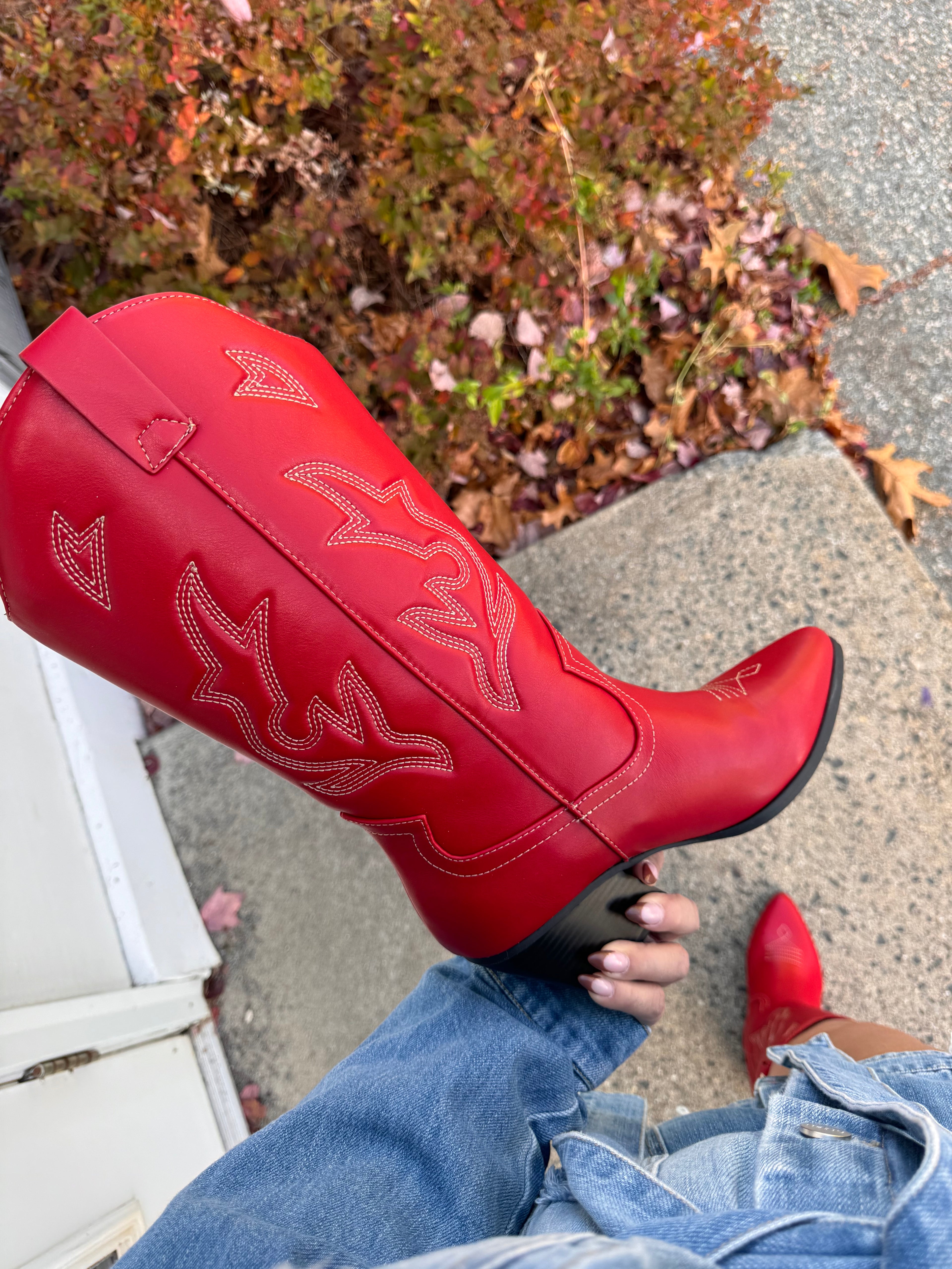 Nashville Red Cowboys