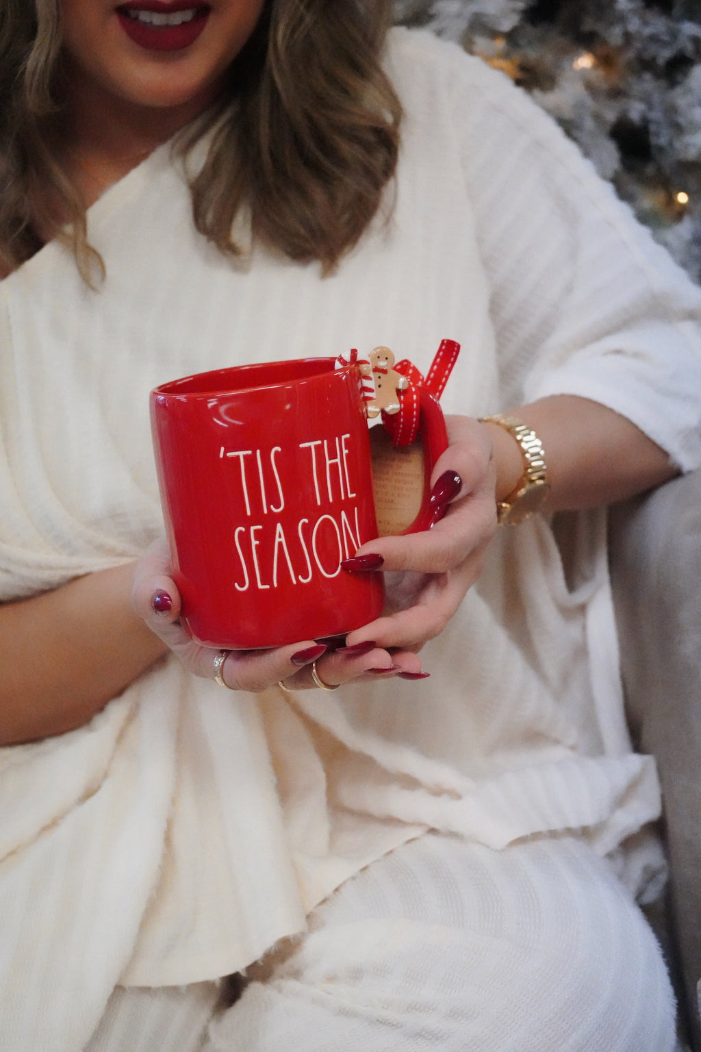 Tis the Season Mug