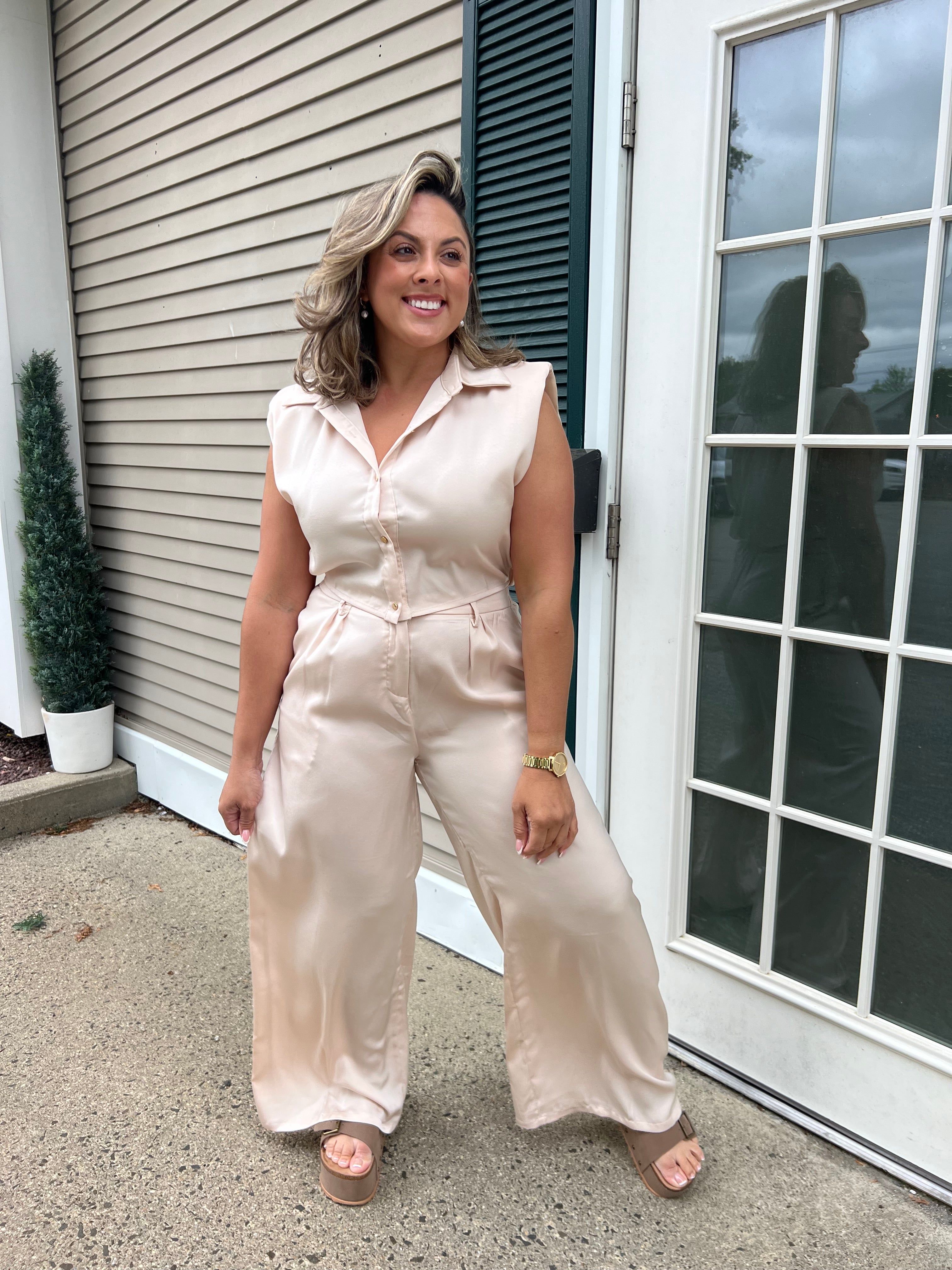 Boss Babe Set