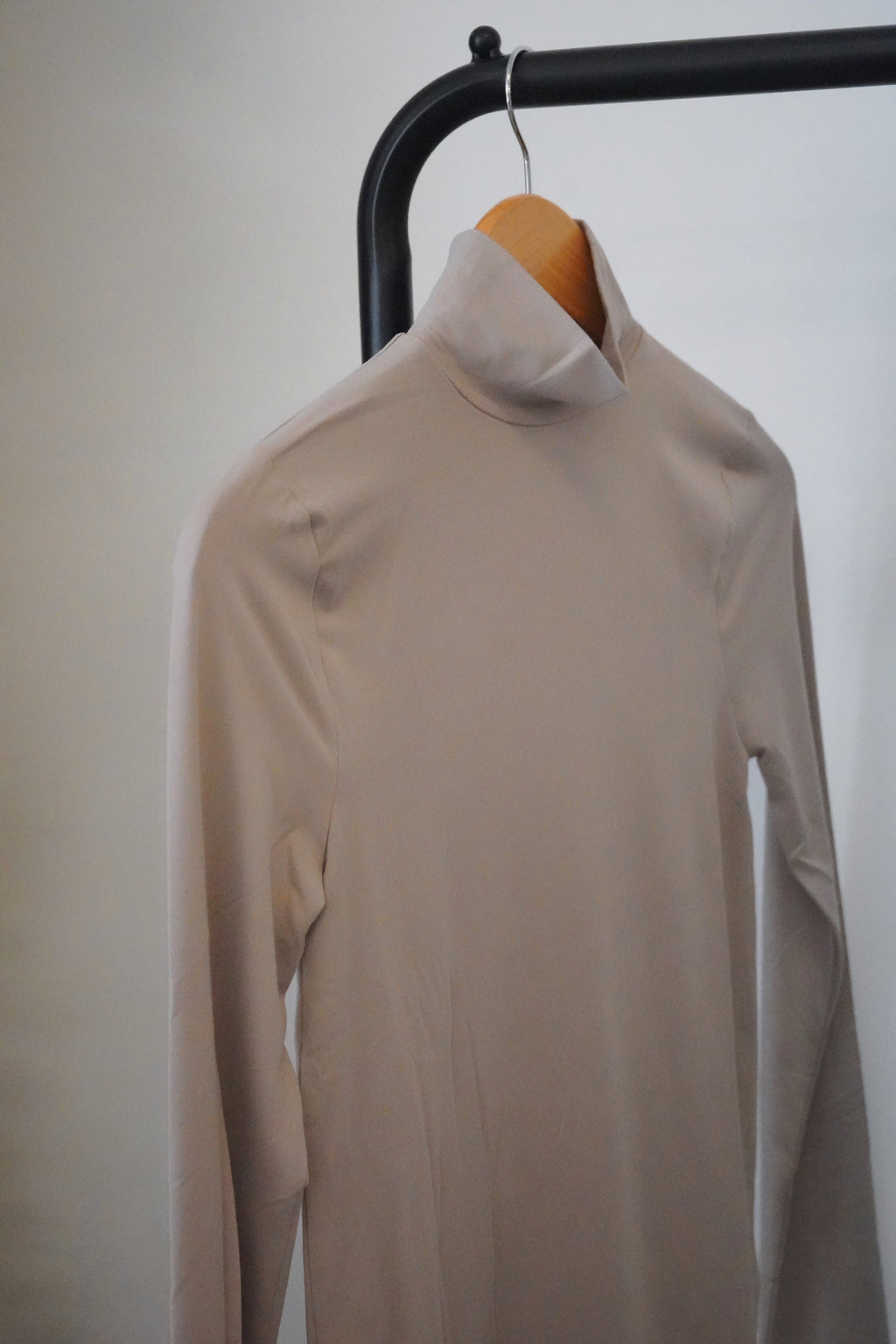 Cozy Hour Turtle Neck