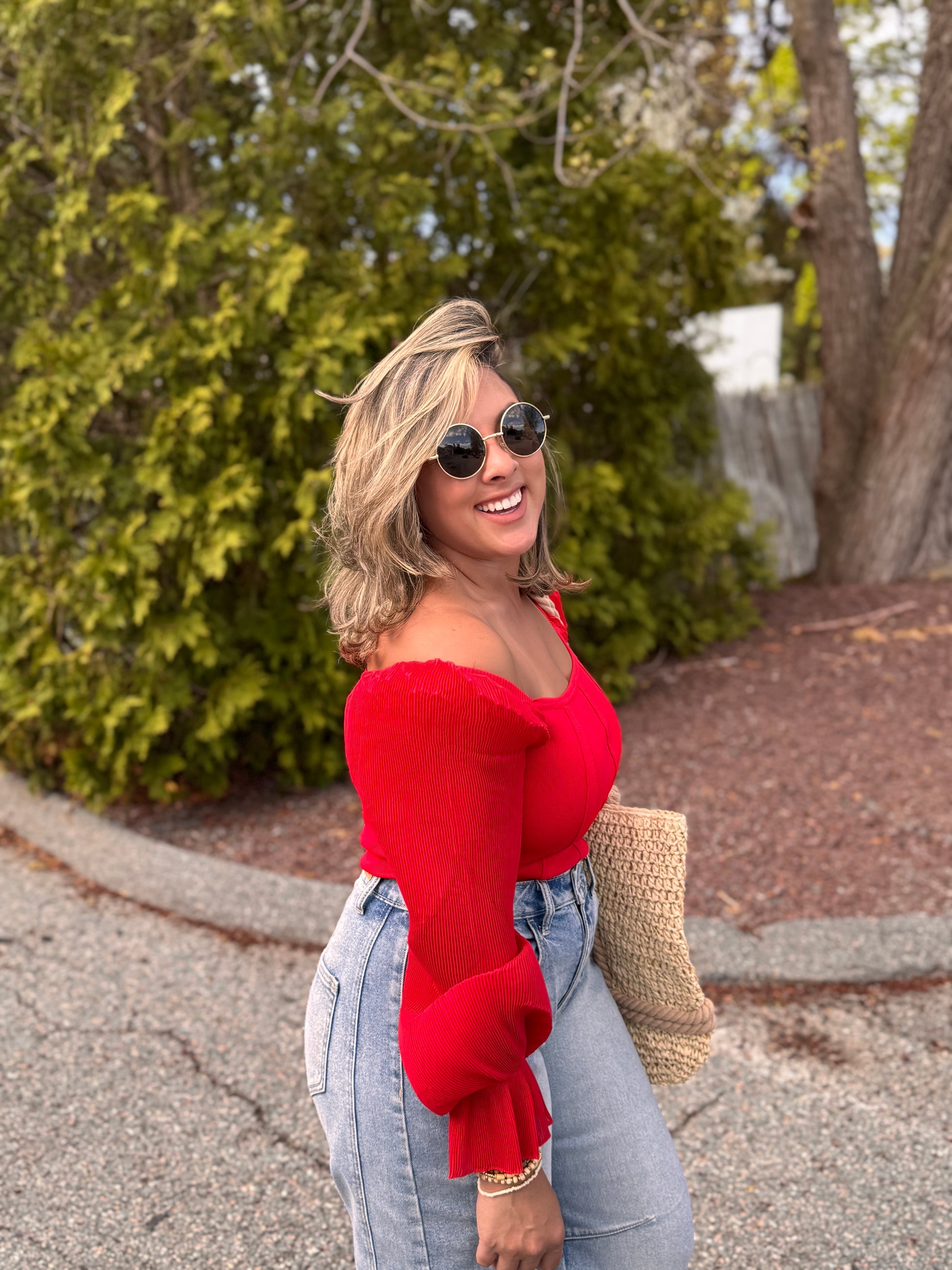 The Love Top