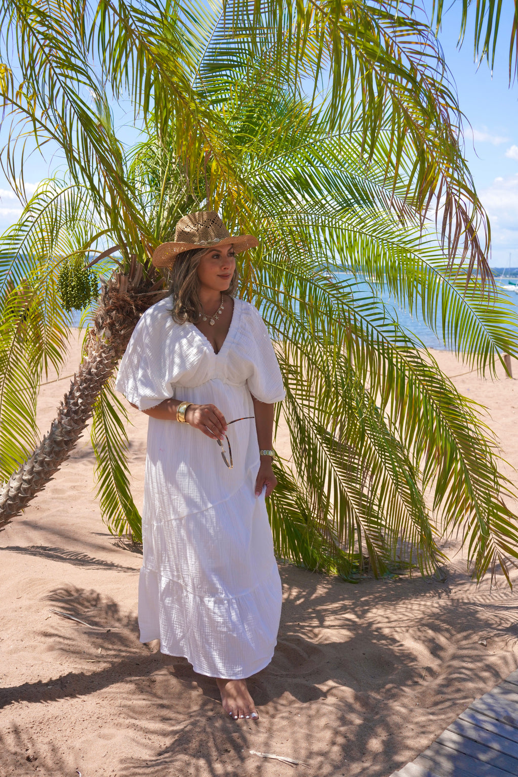 Everyday Maxi Dress