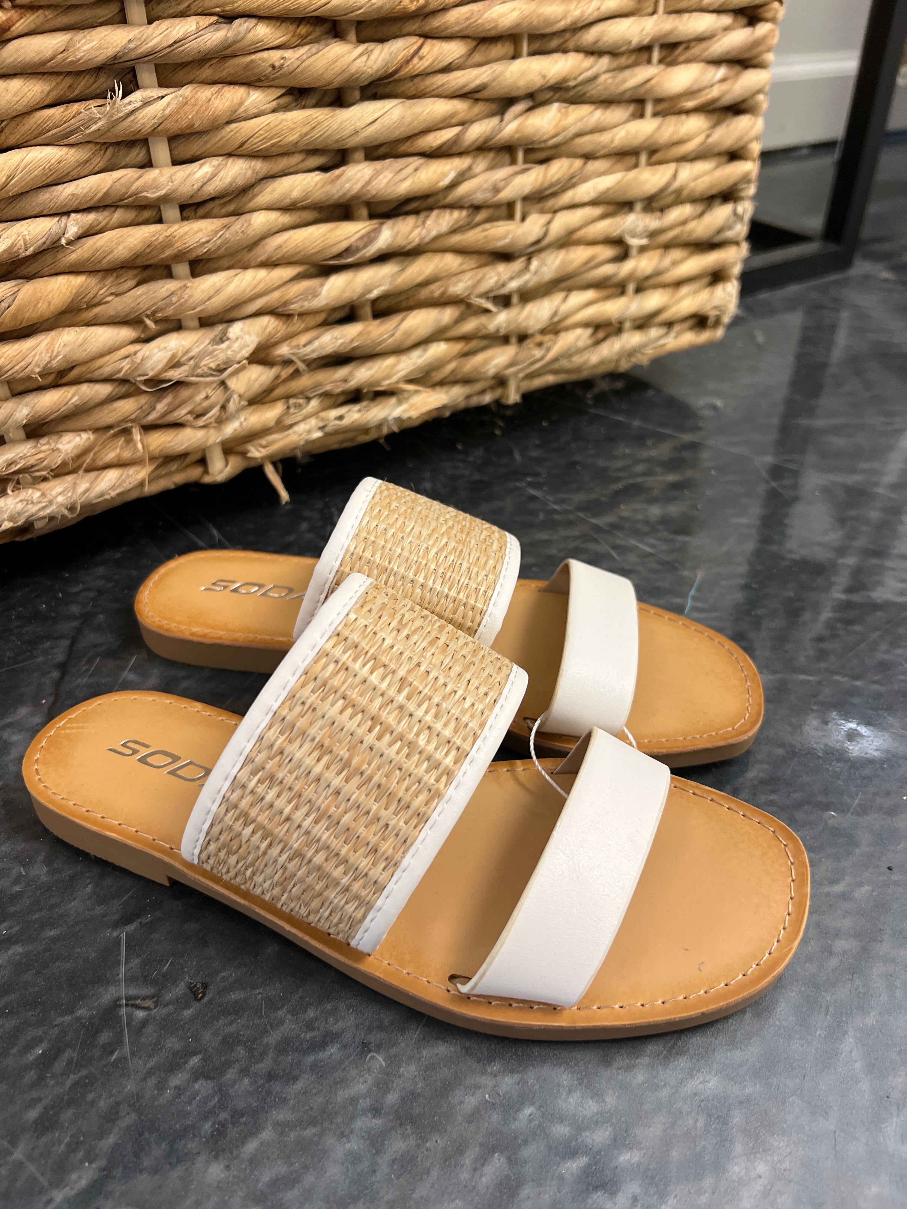 Summer Sandals