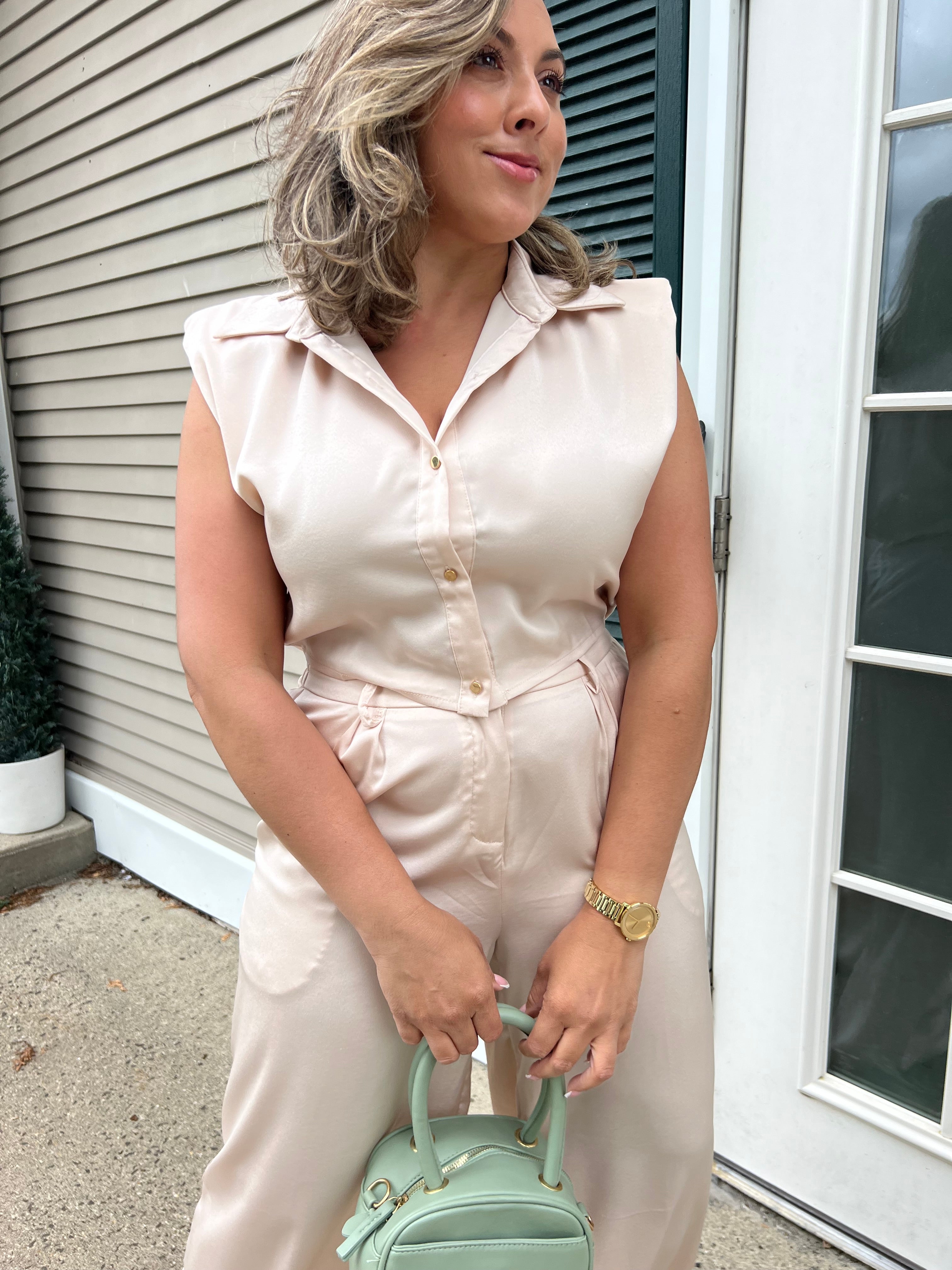 Boss Babe Set