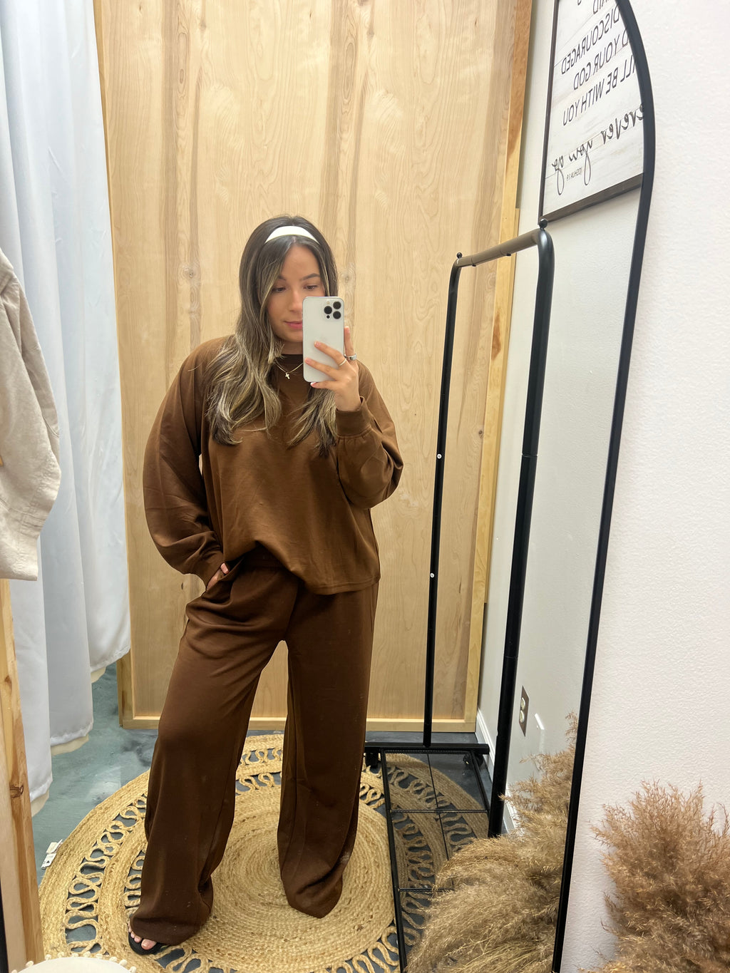 Classic Lounge Set