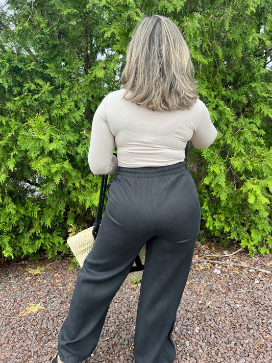 Haute Monde Lightweight Pants
