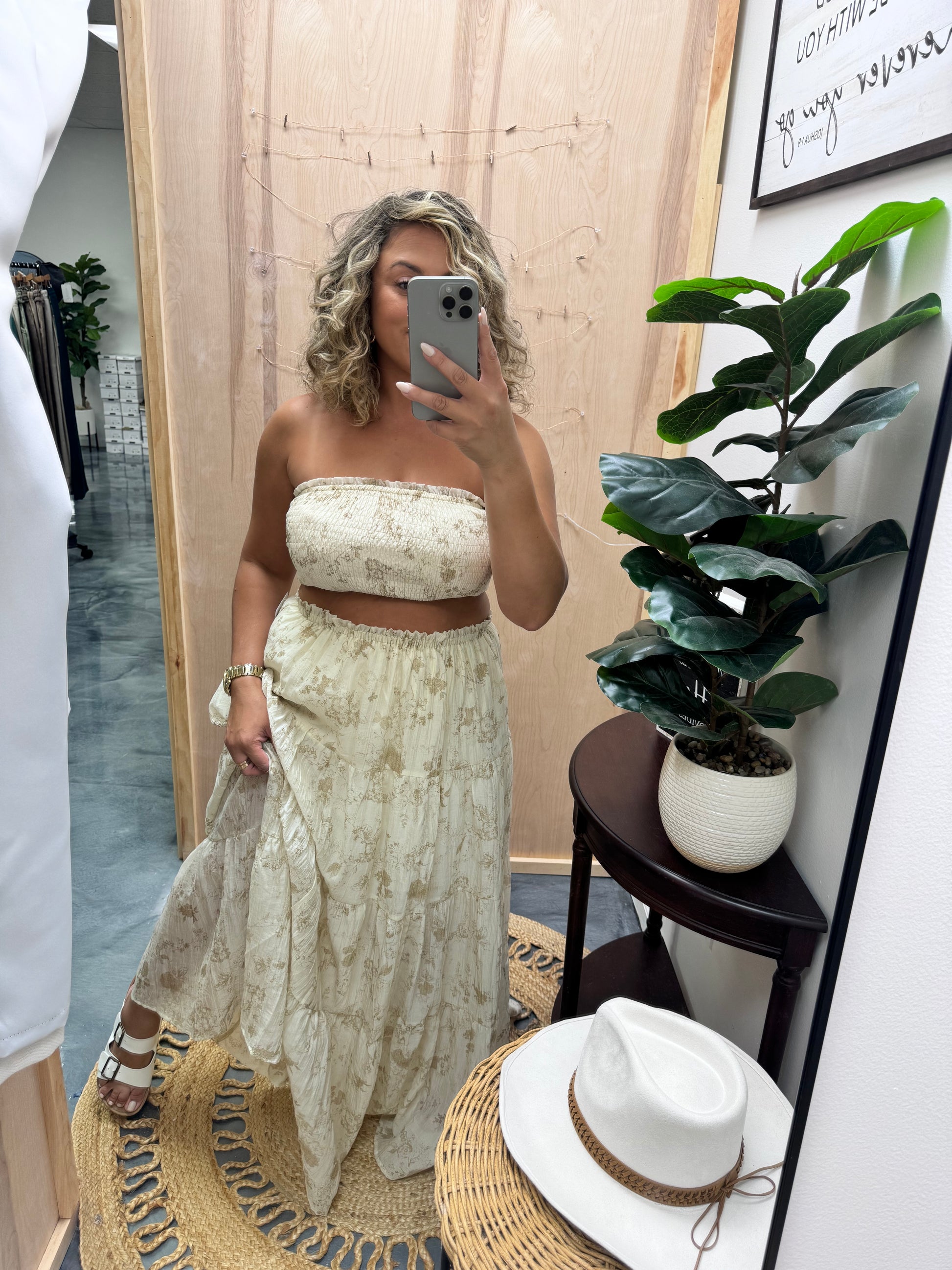 Sunday Funday Brunch Set