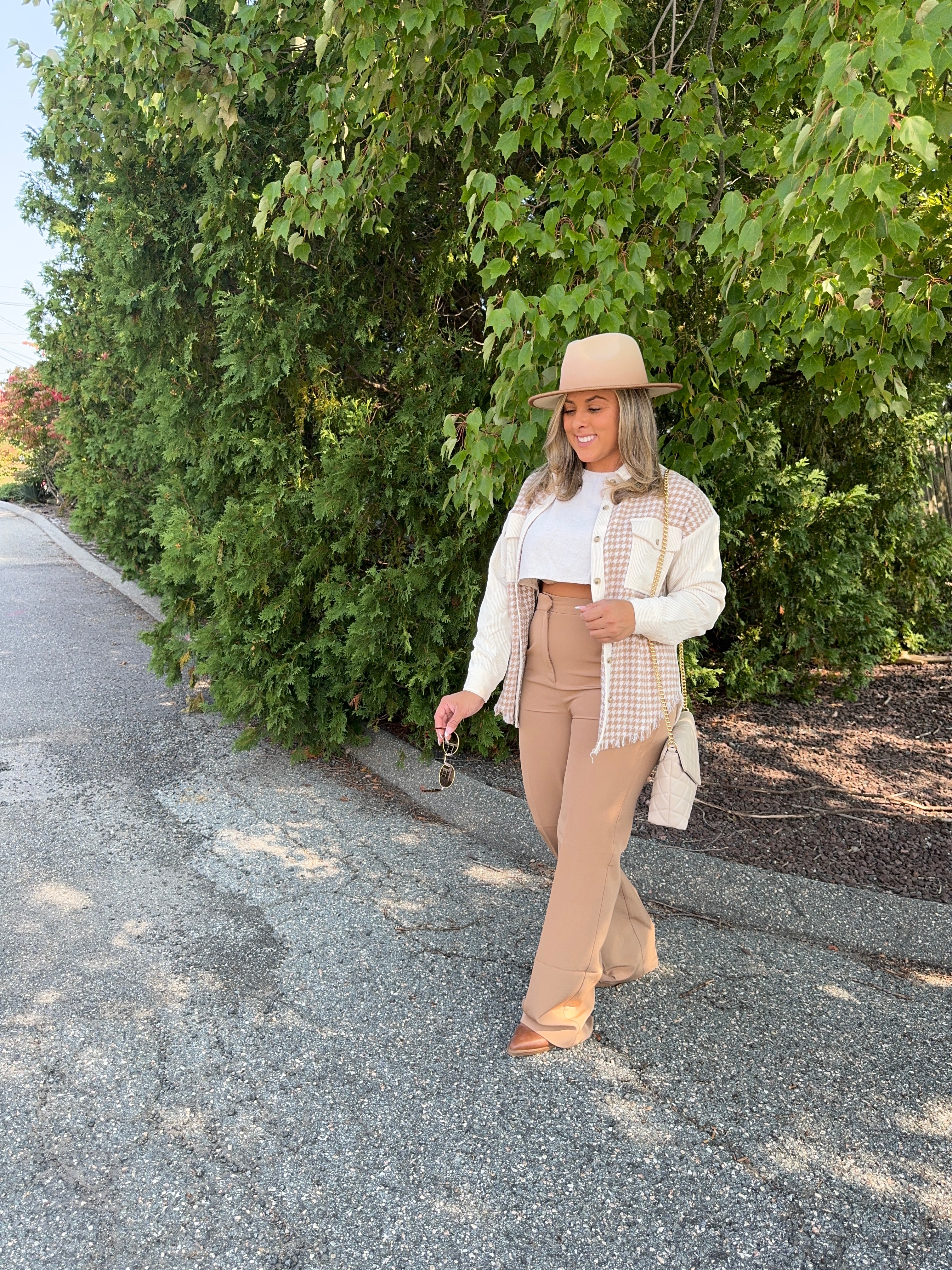 Boss Babe Trousers