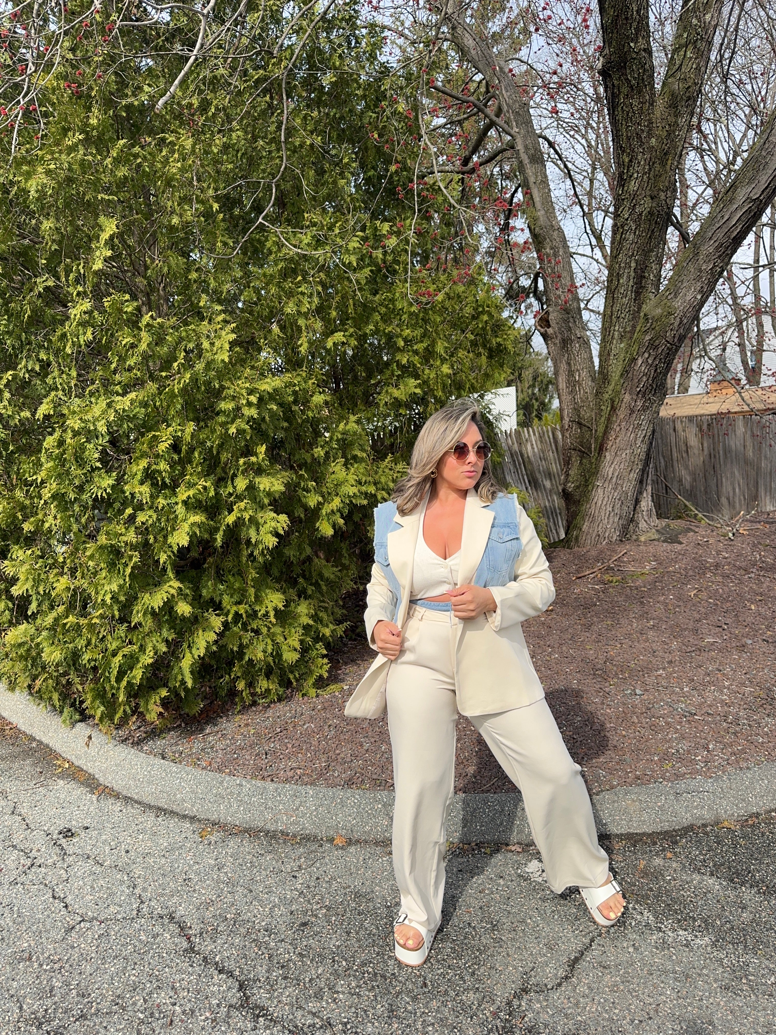 Boss Lux Trousers