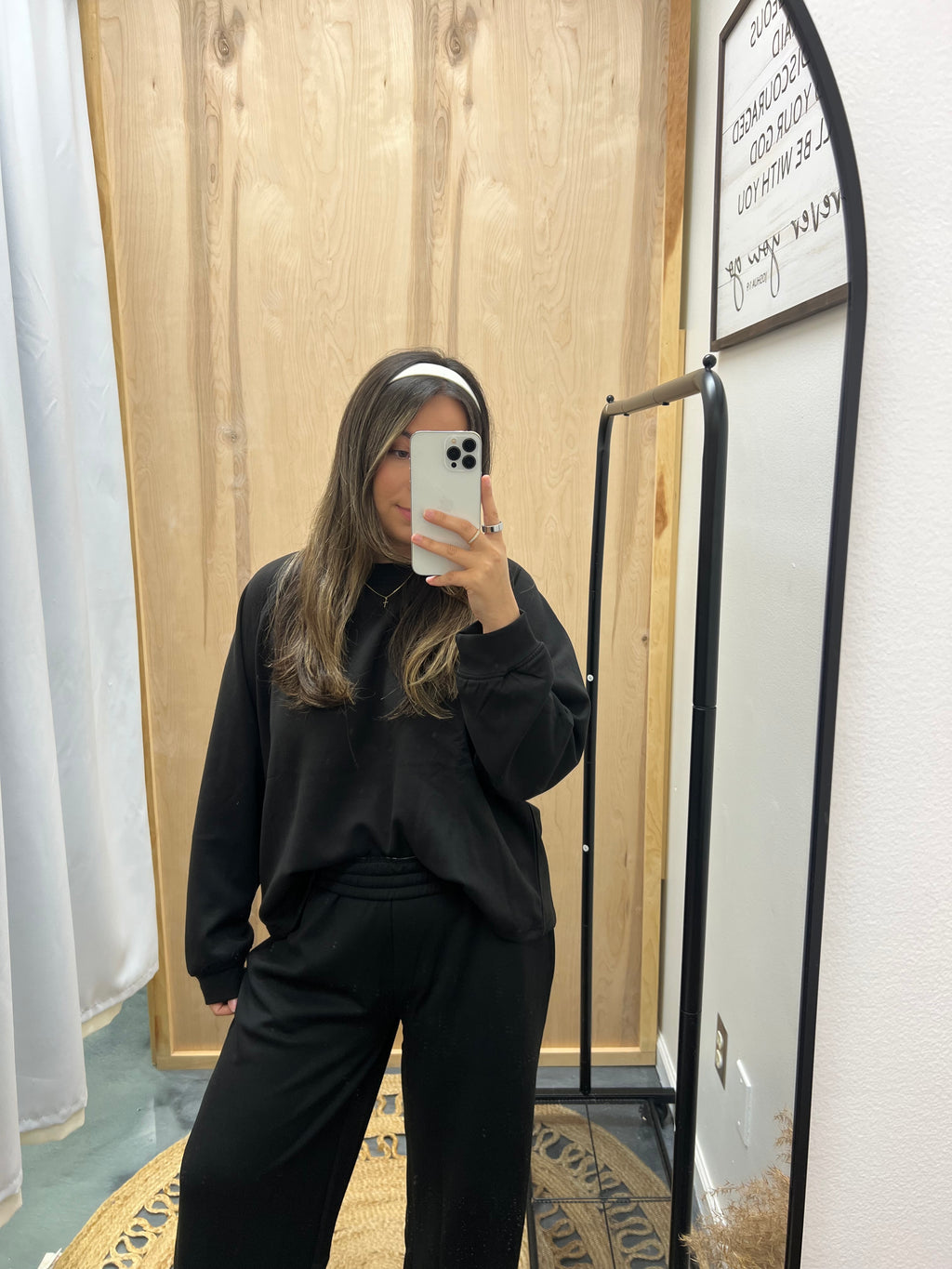 Classic Lounge Set