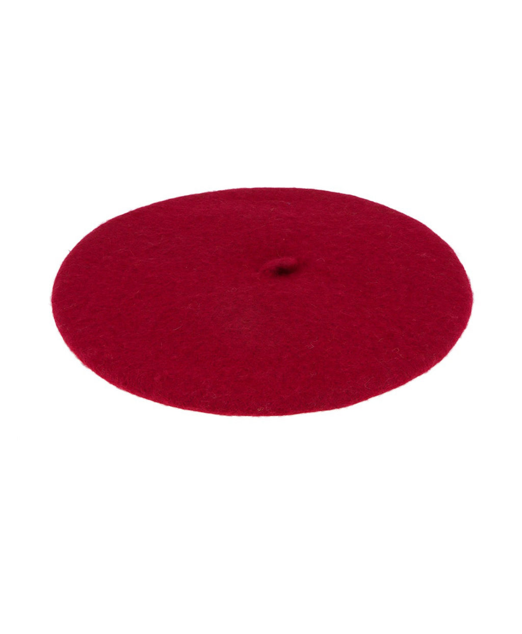 Wool Beret