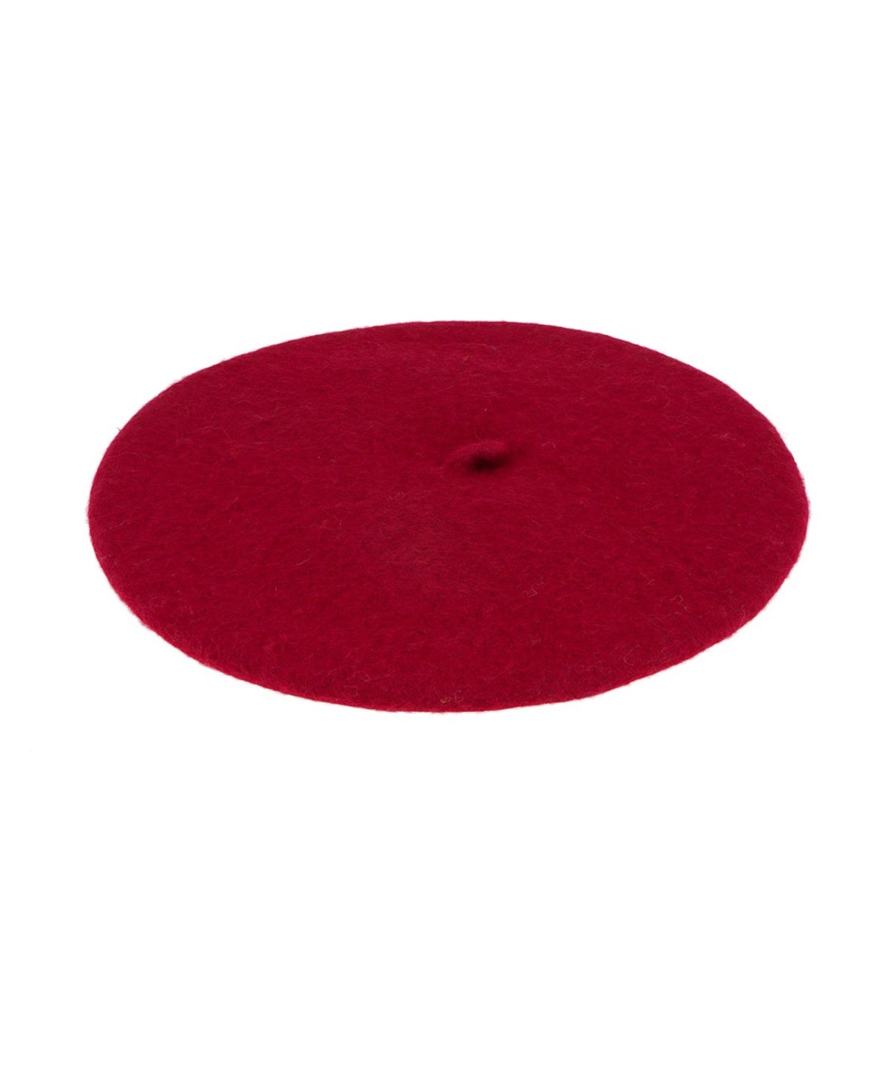 Wool Beret