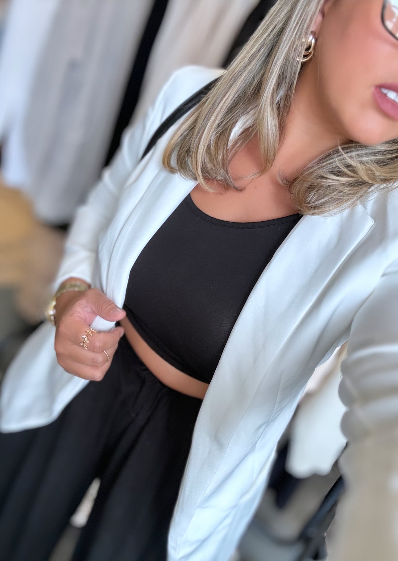 Boss Babe Blazer