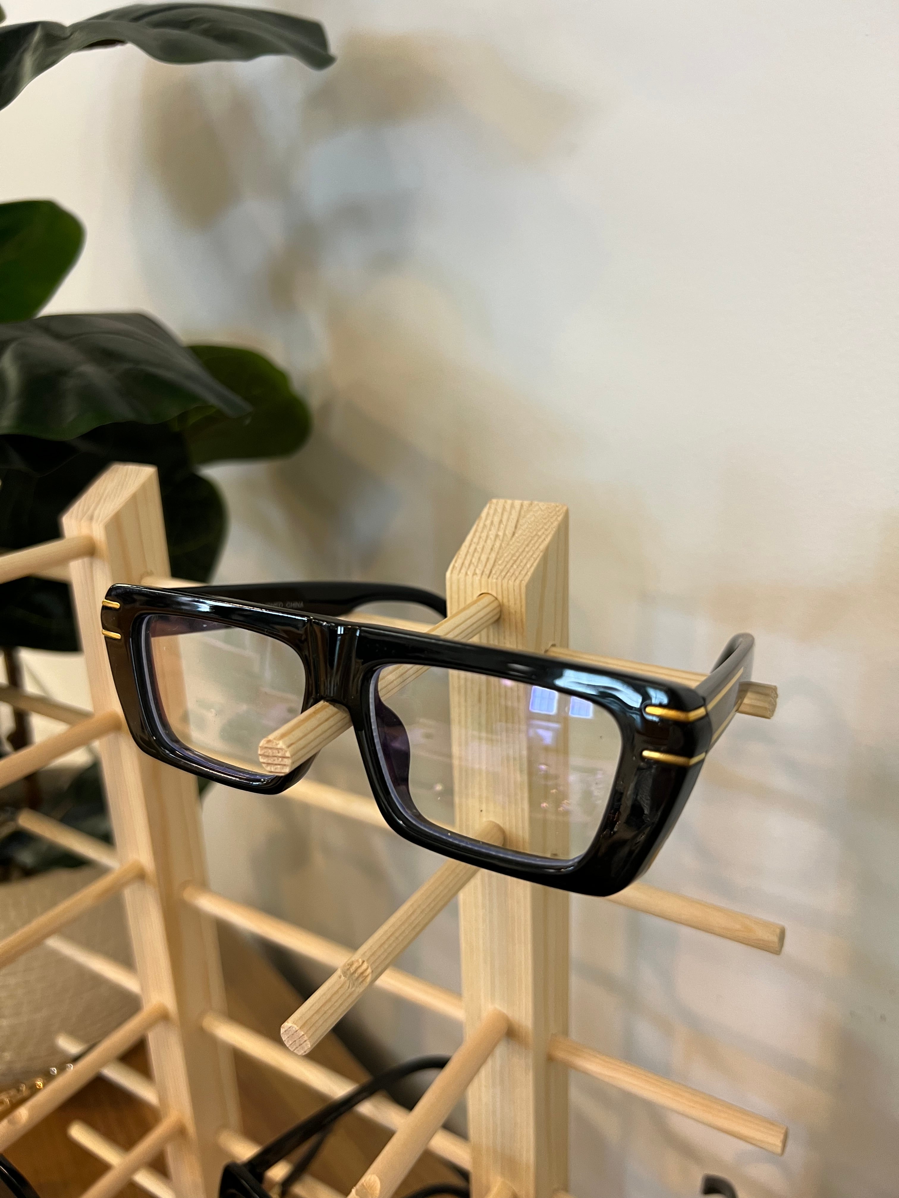 Lux Squared Blue Light Glasses