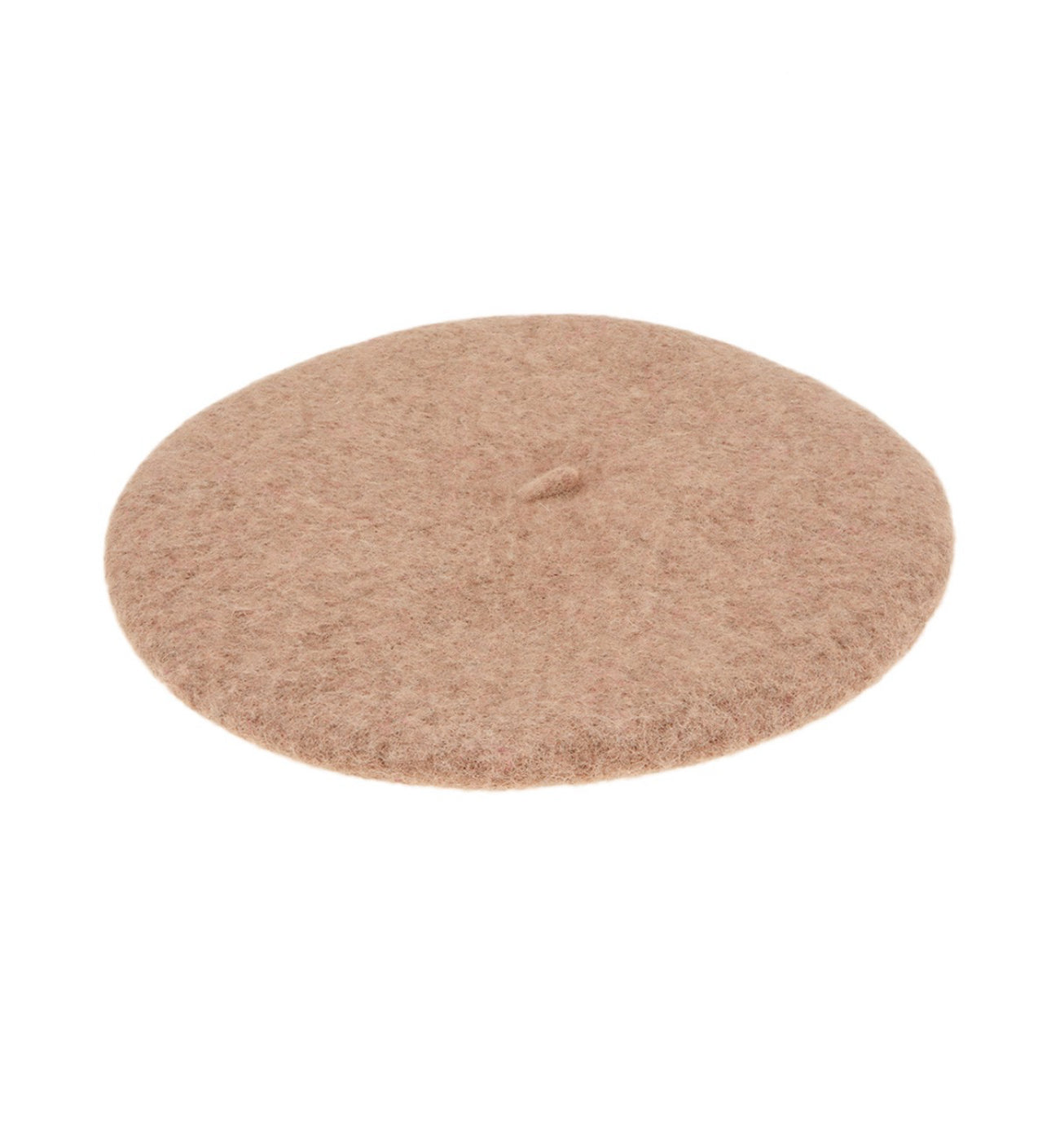 Wool Beret