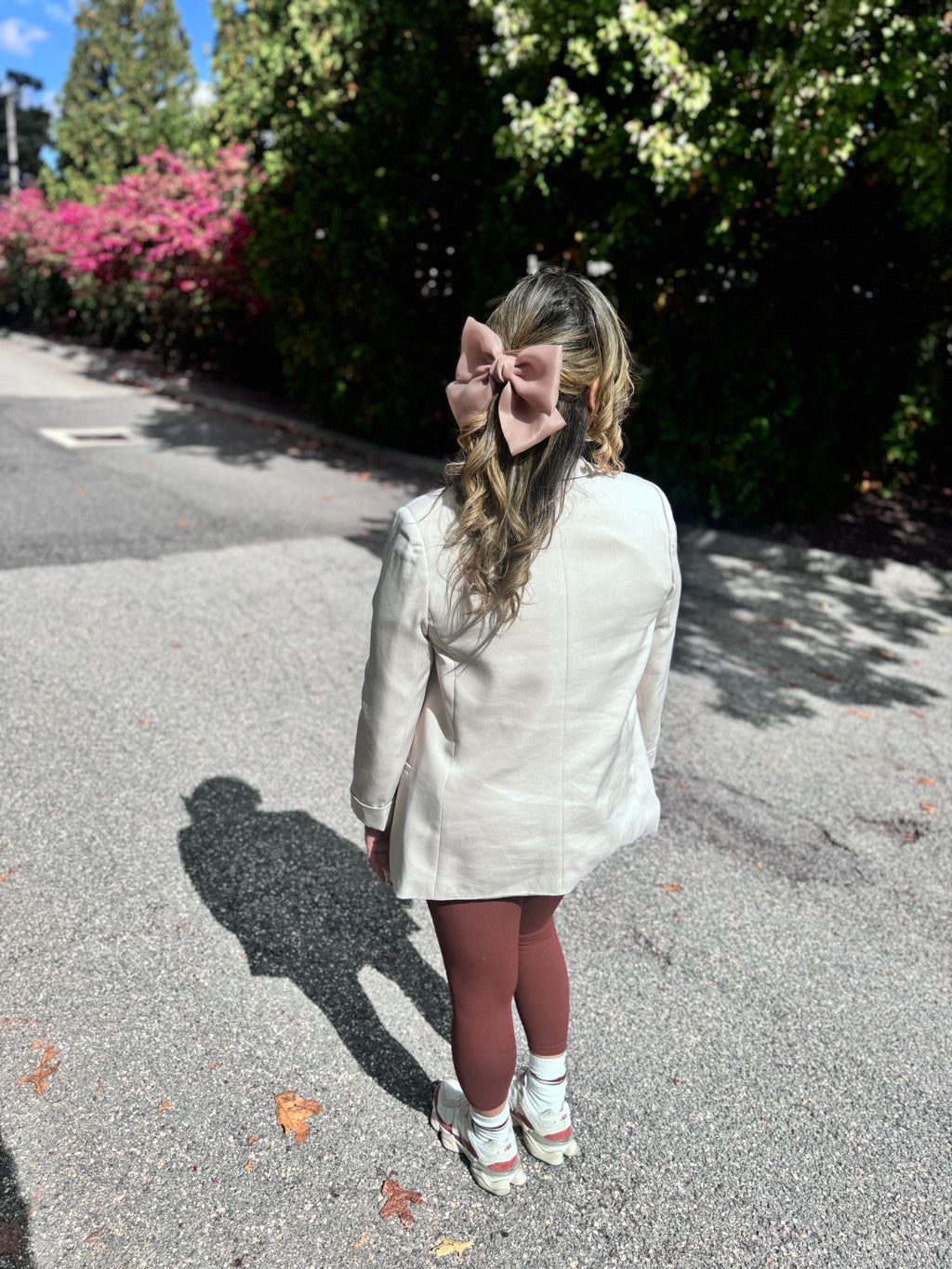 Classic Clip Chic Bow