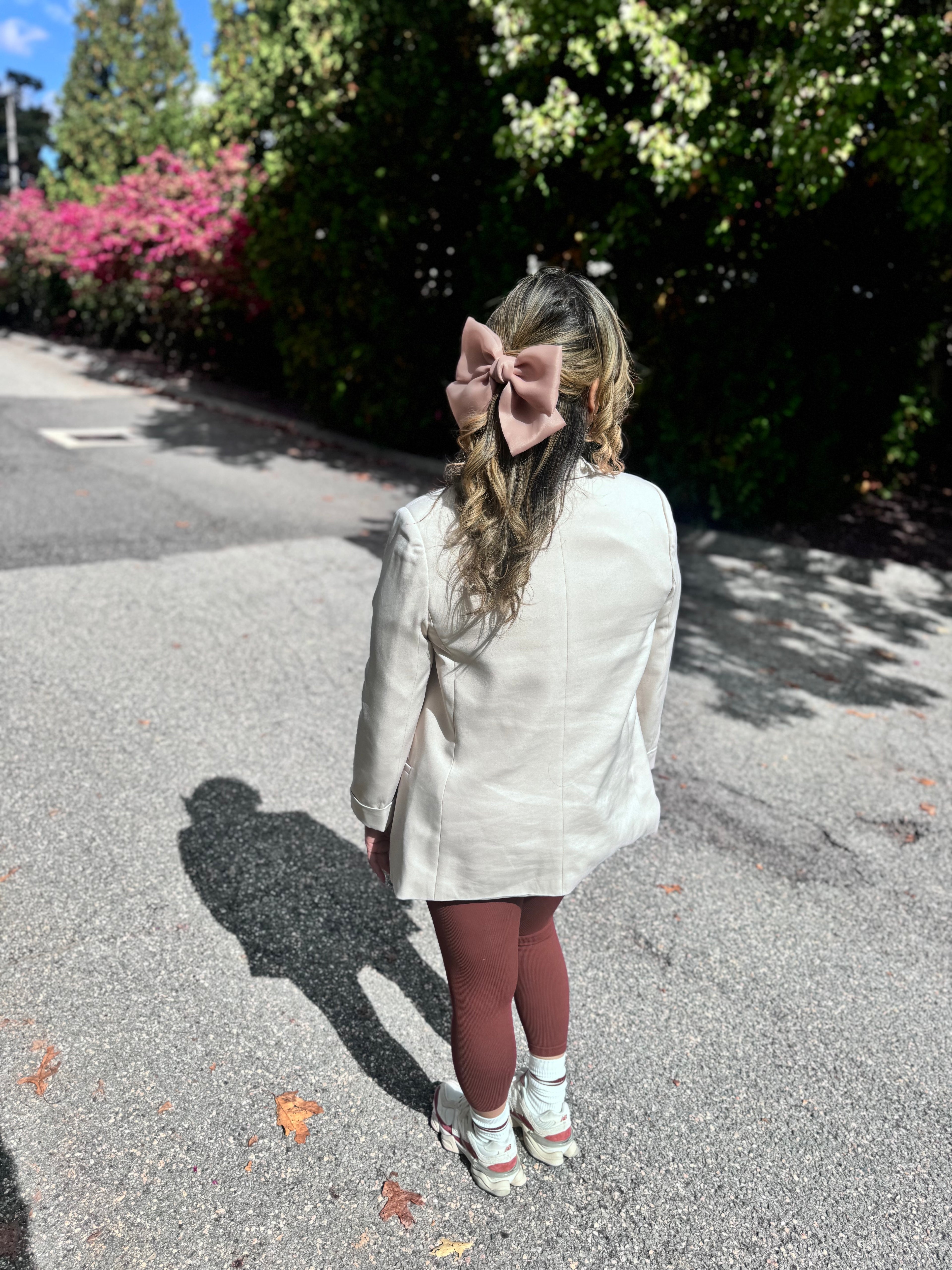 Classic Clip Chic Bow