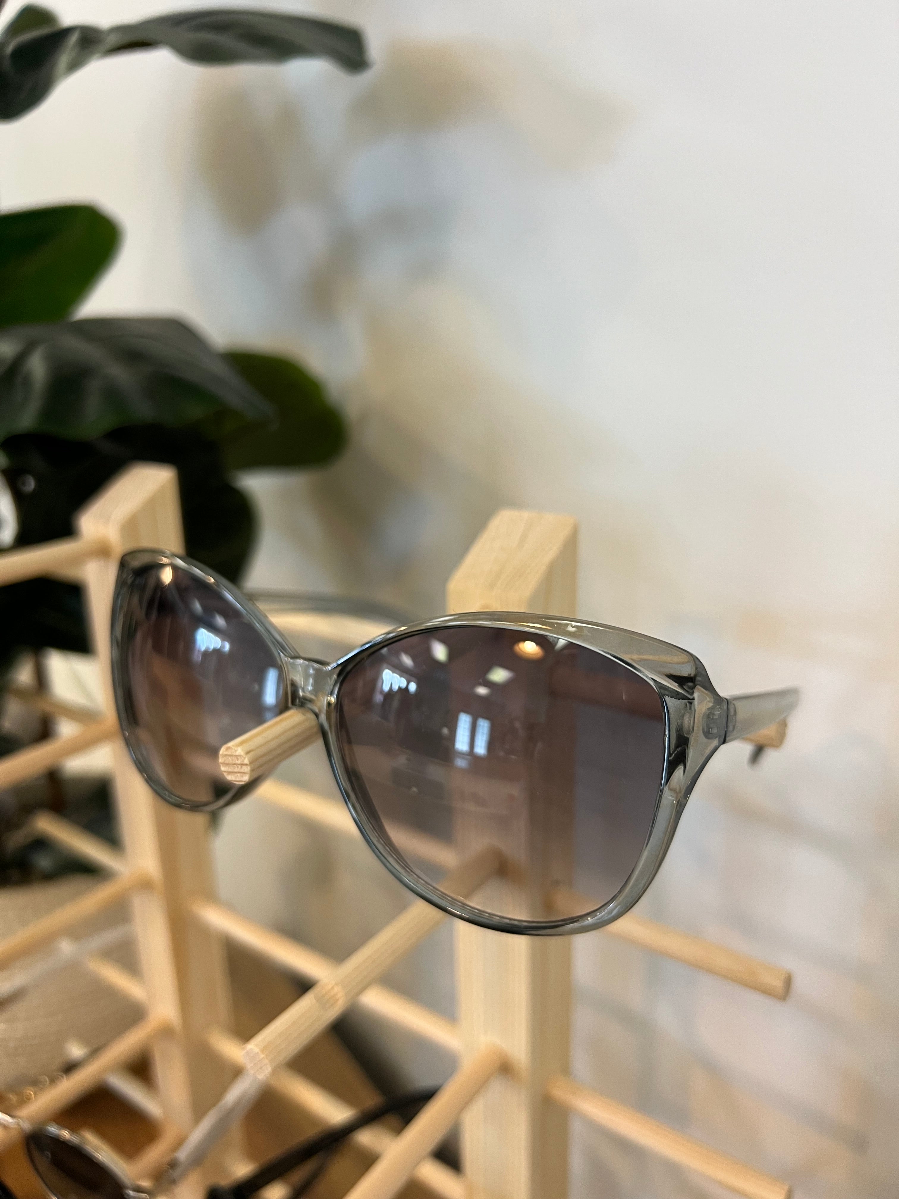 Oval Sunglasses