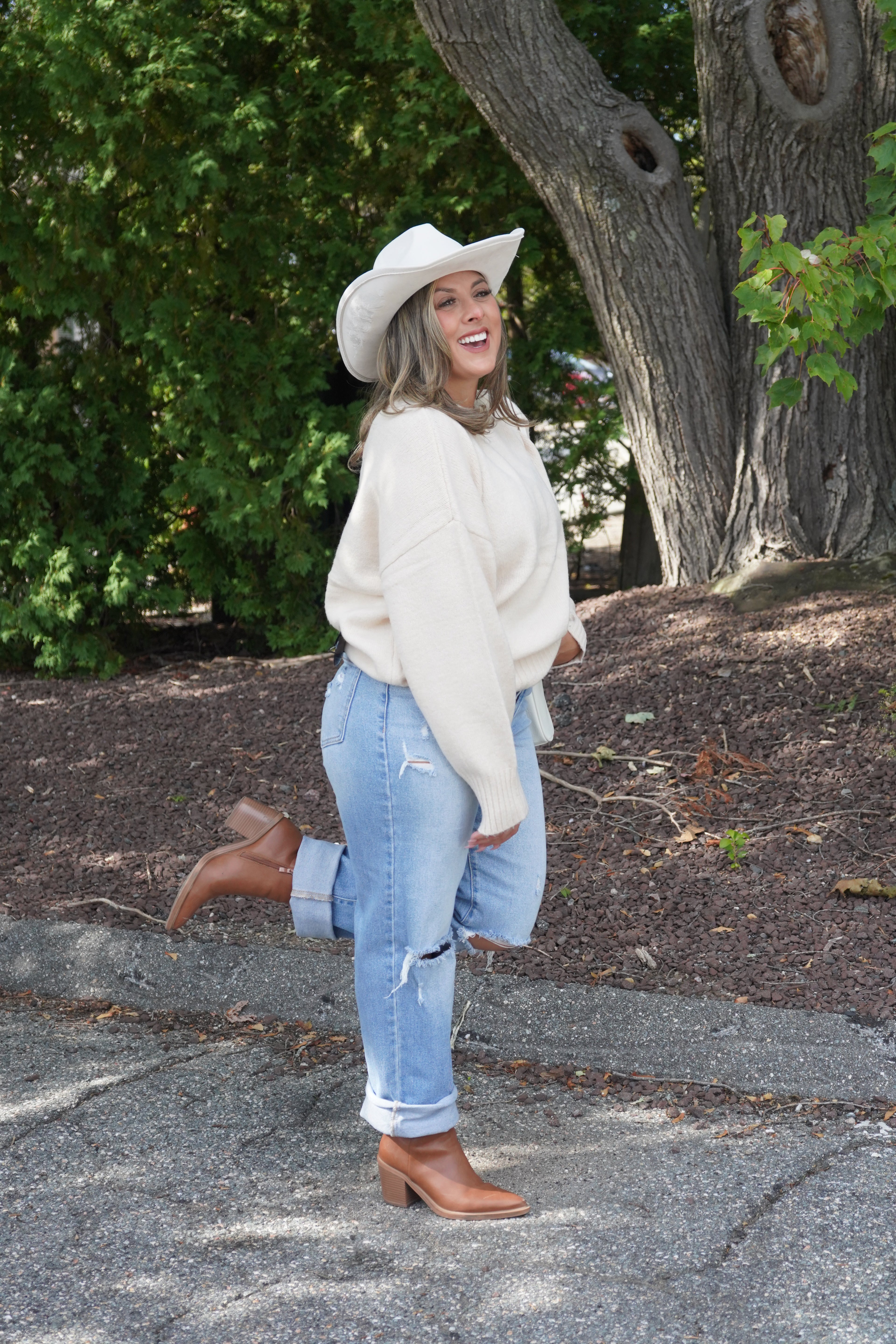 Everyday Sweater