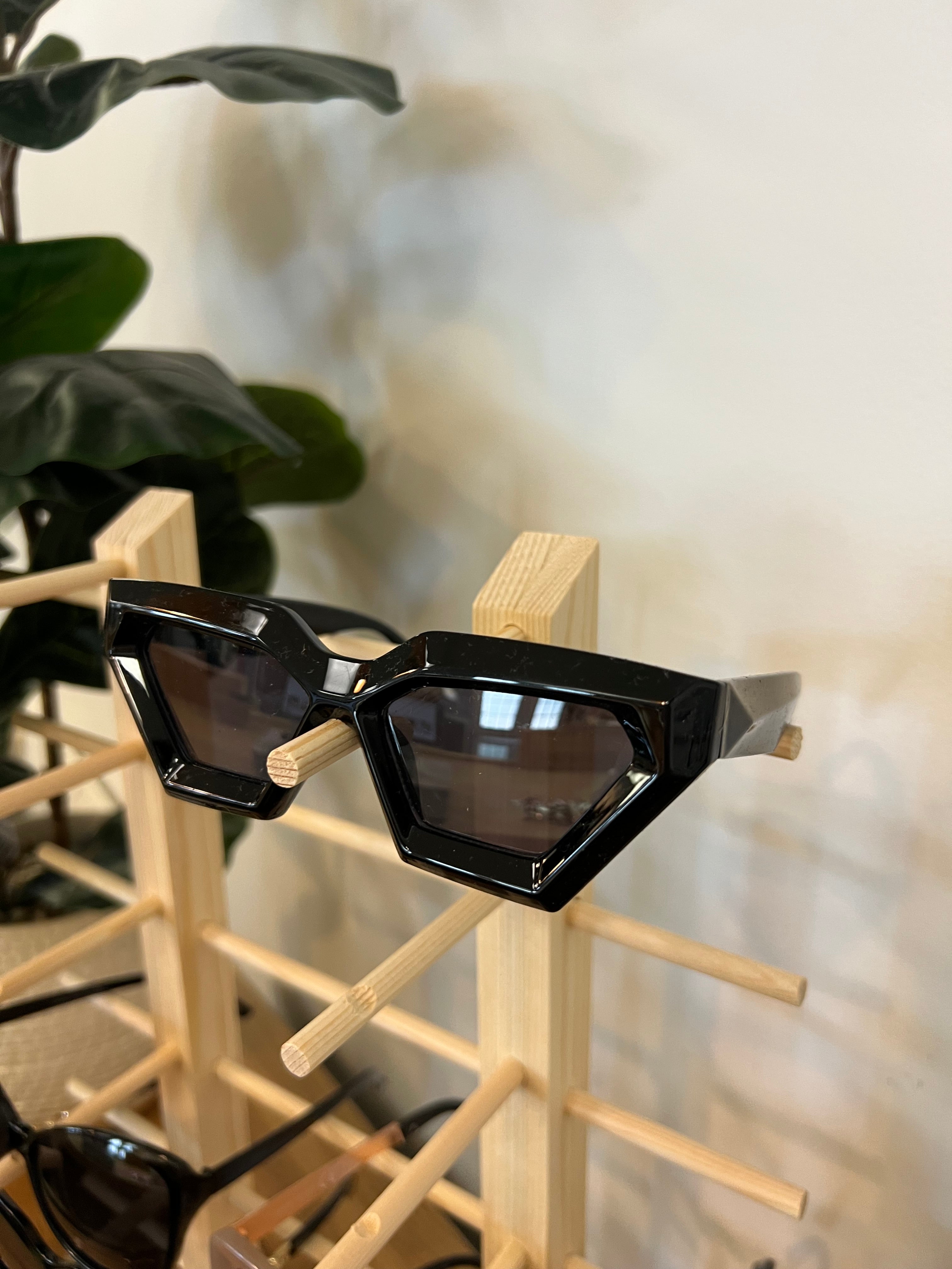 Black Sunglasses