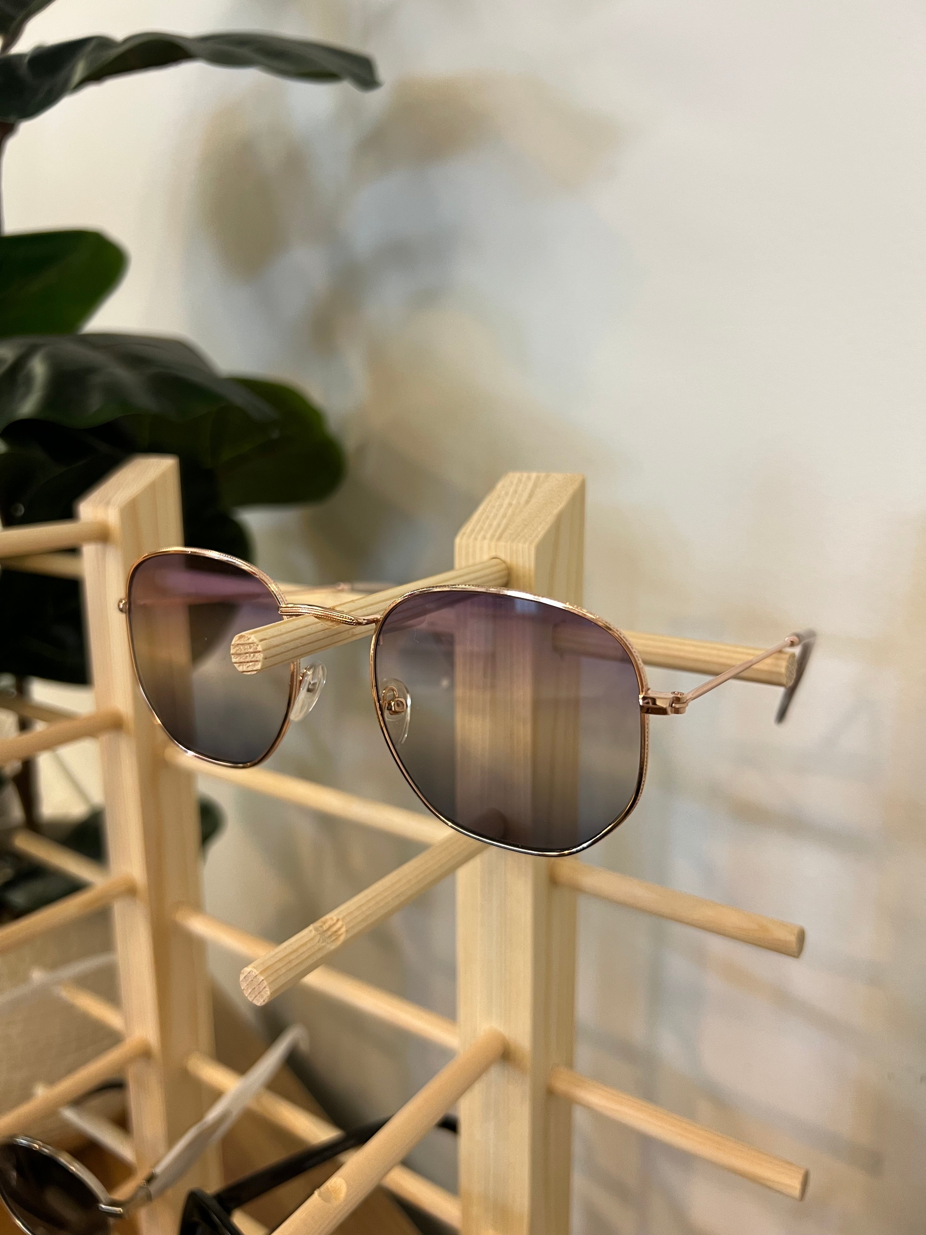 Gradient Sunglasses