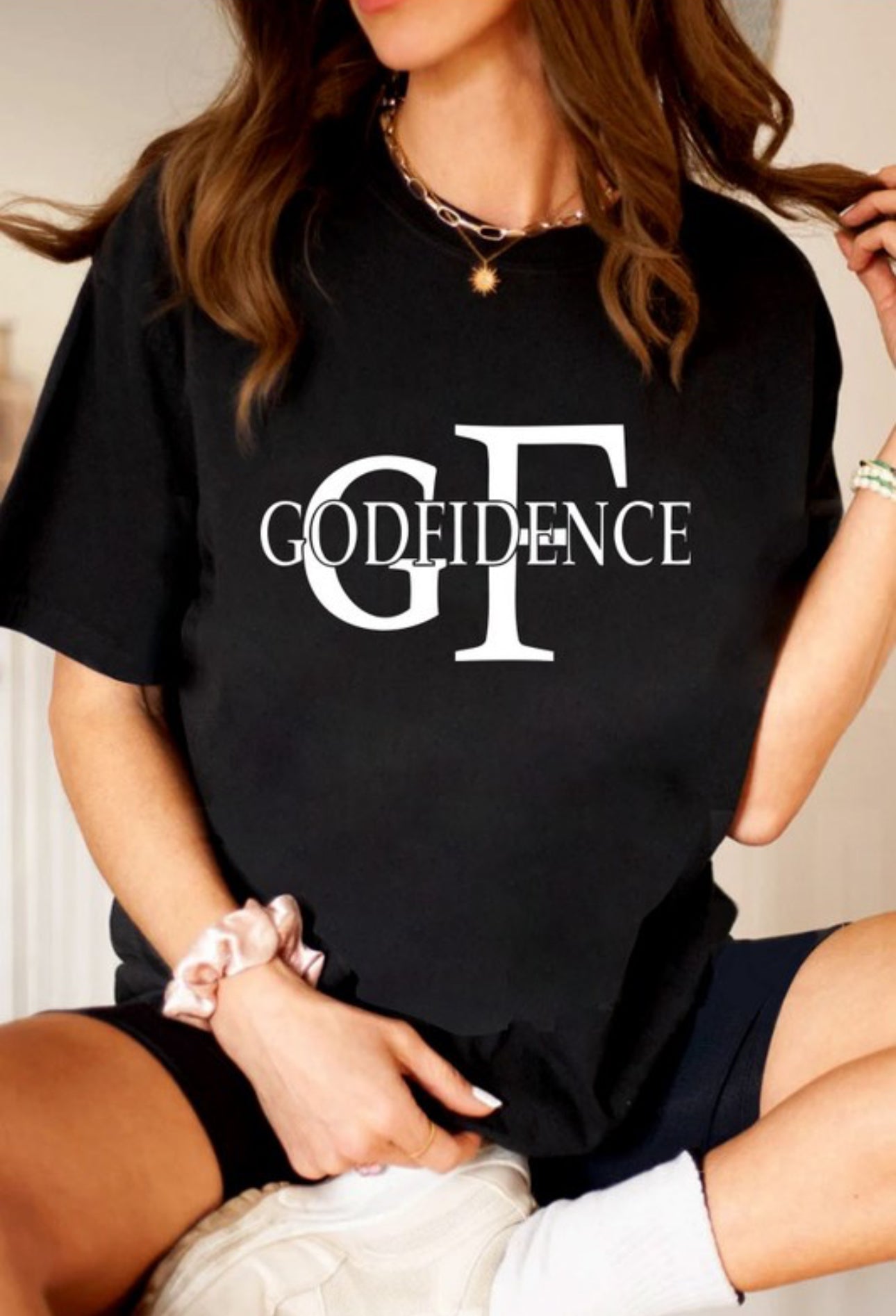 GF T-shirt