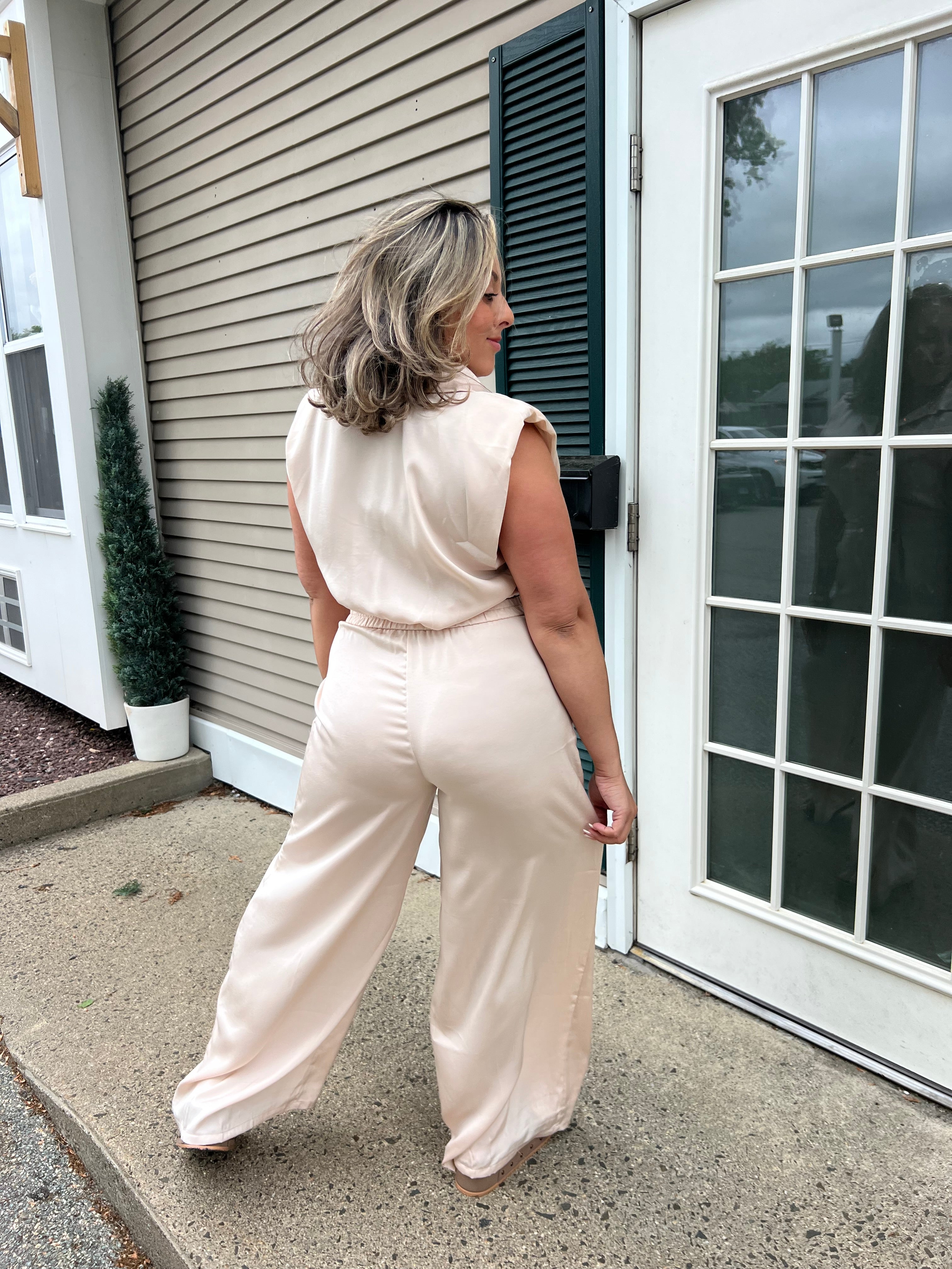 Boss Babe Set