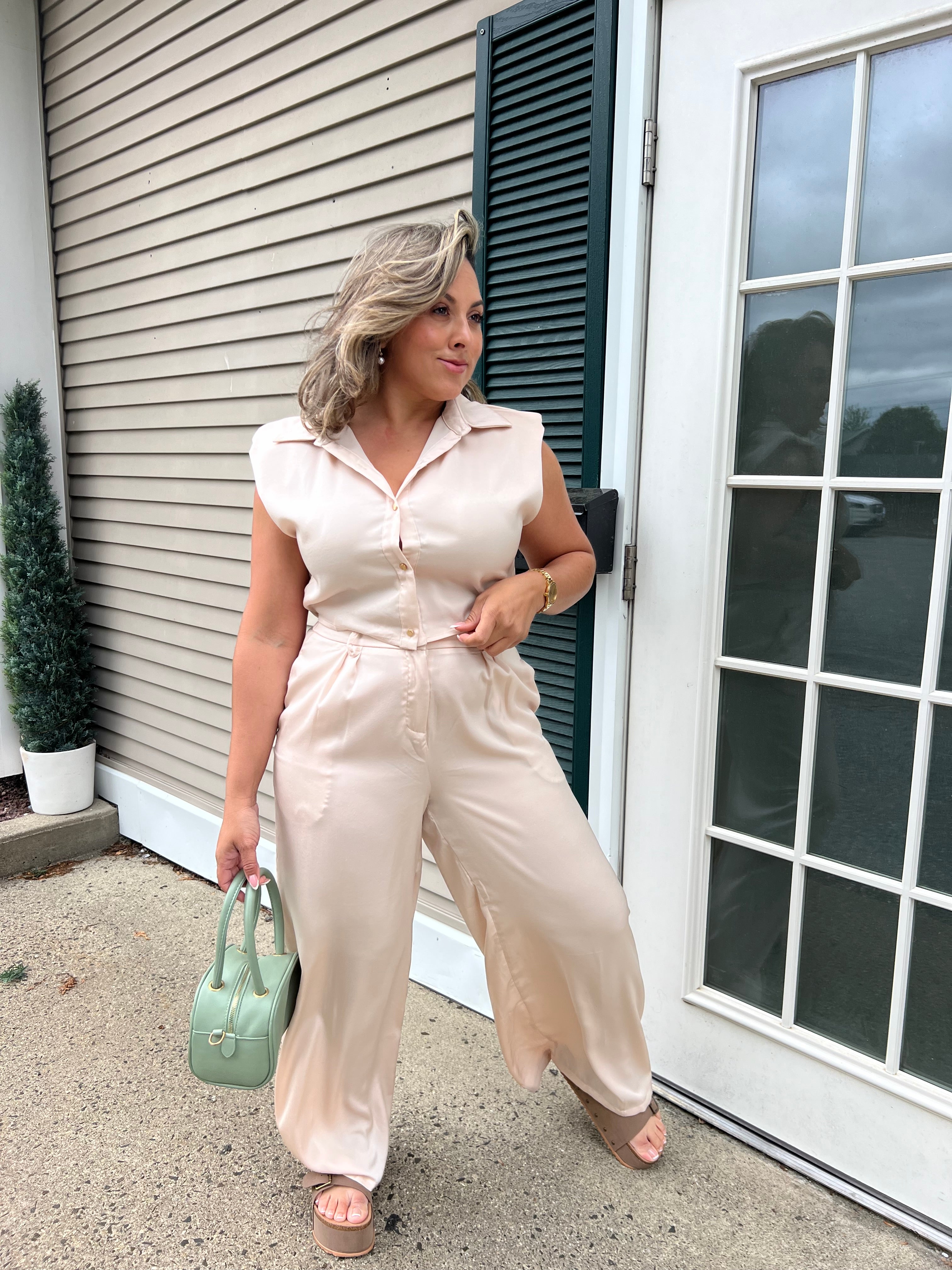 Boss Babe Set