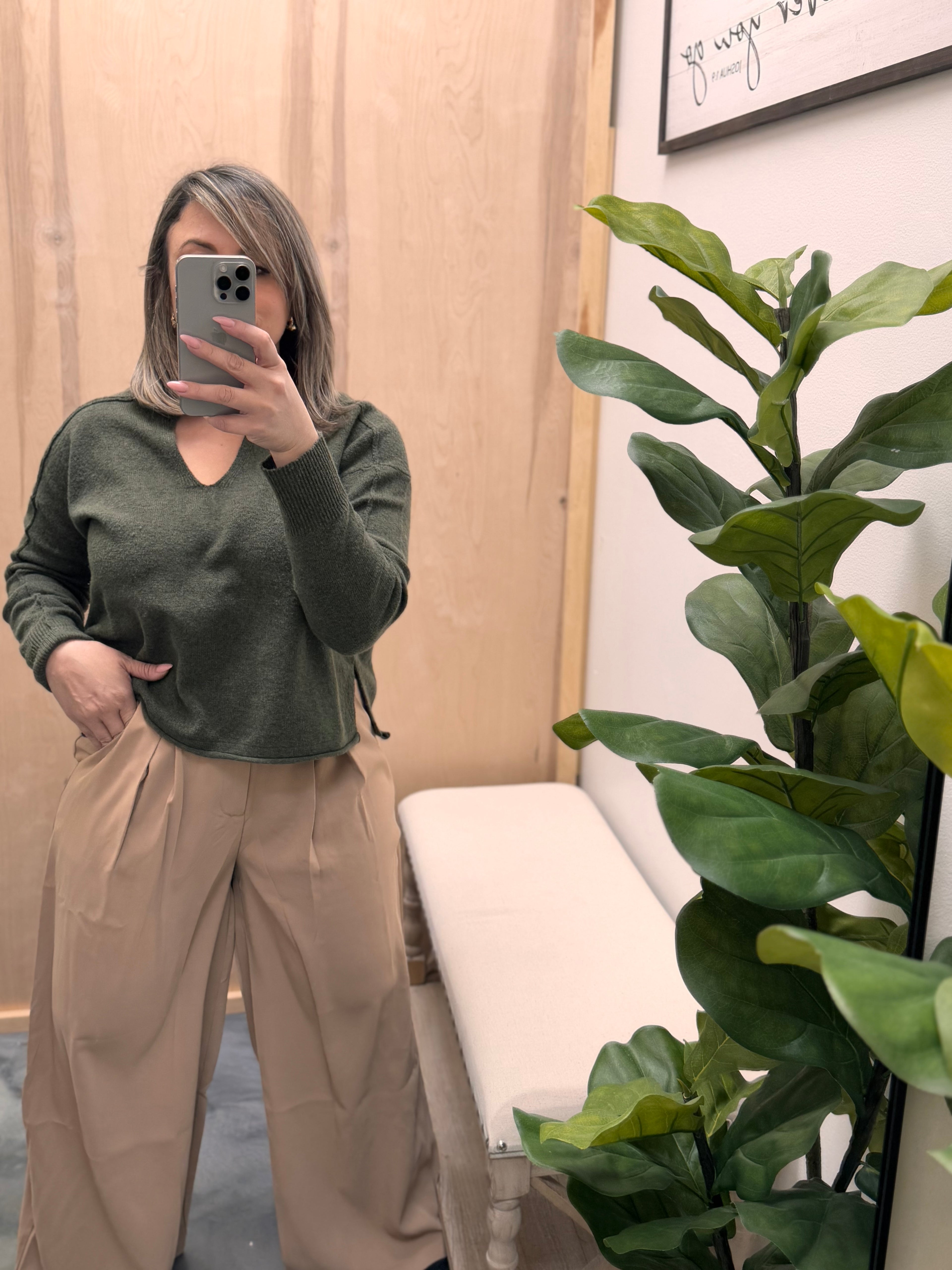 Winter Must Have Sweater