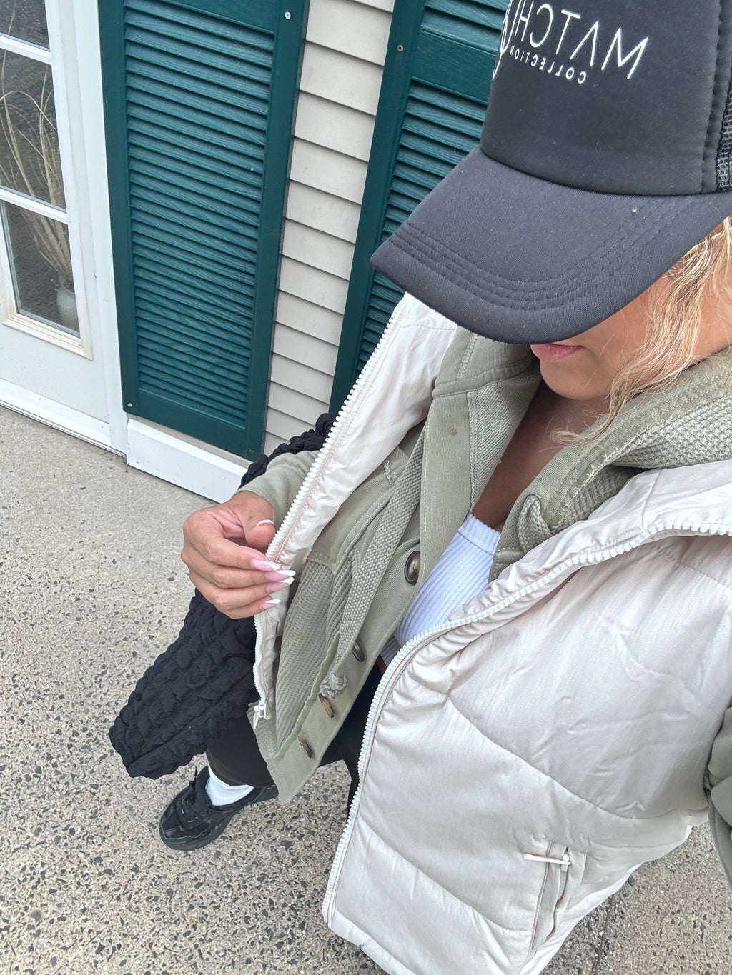 Benji Classic Vest