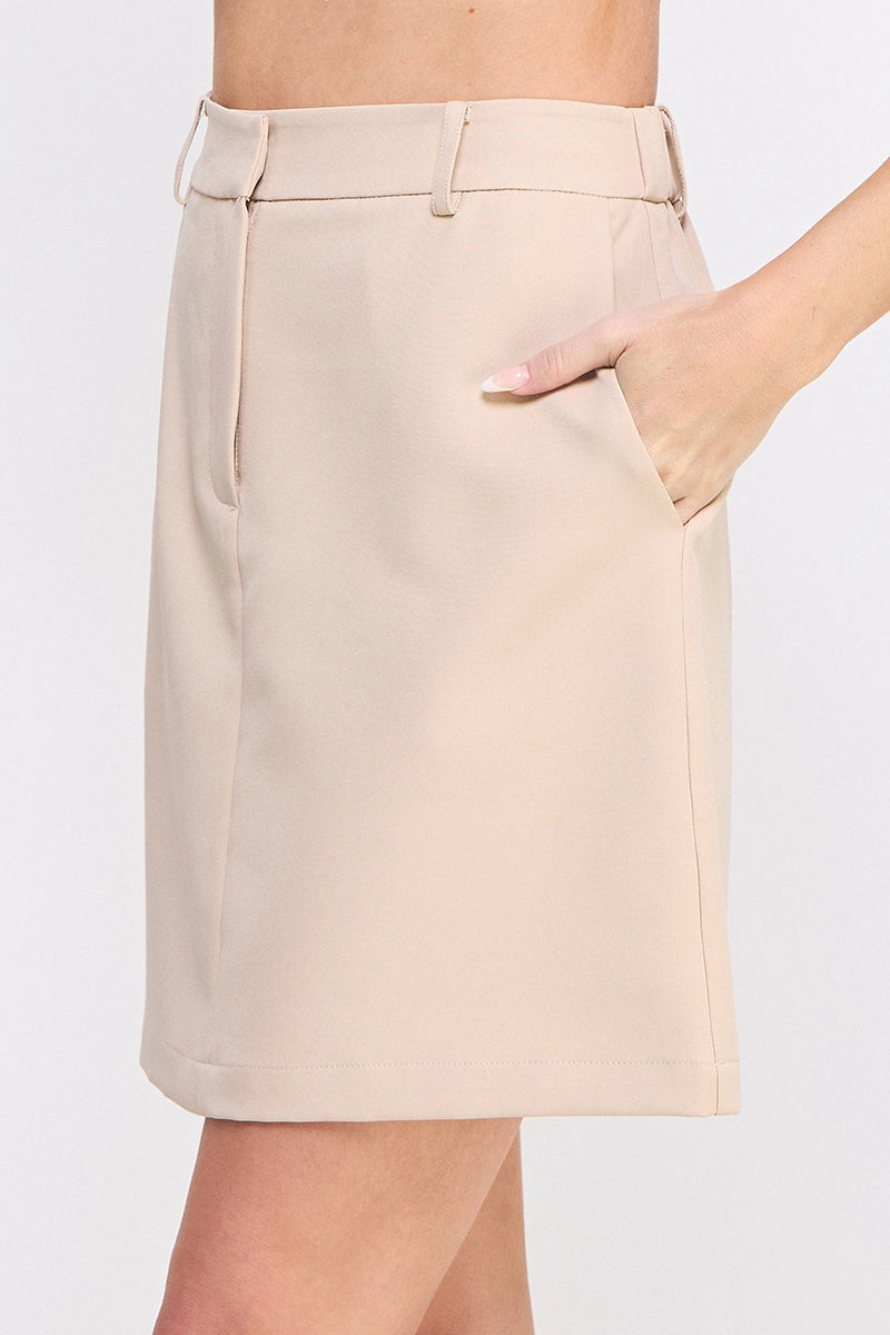 Basic Skirt