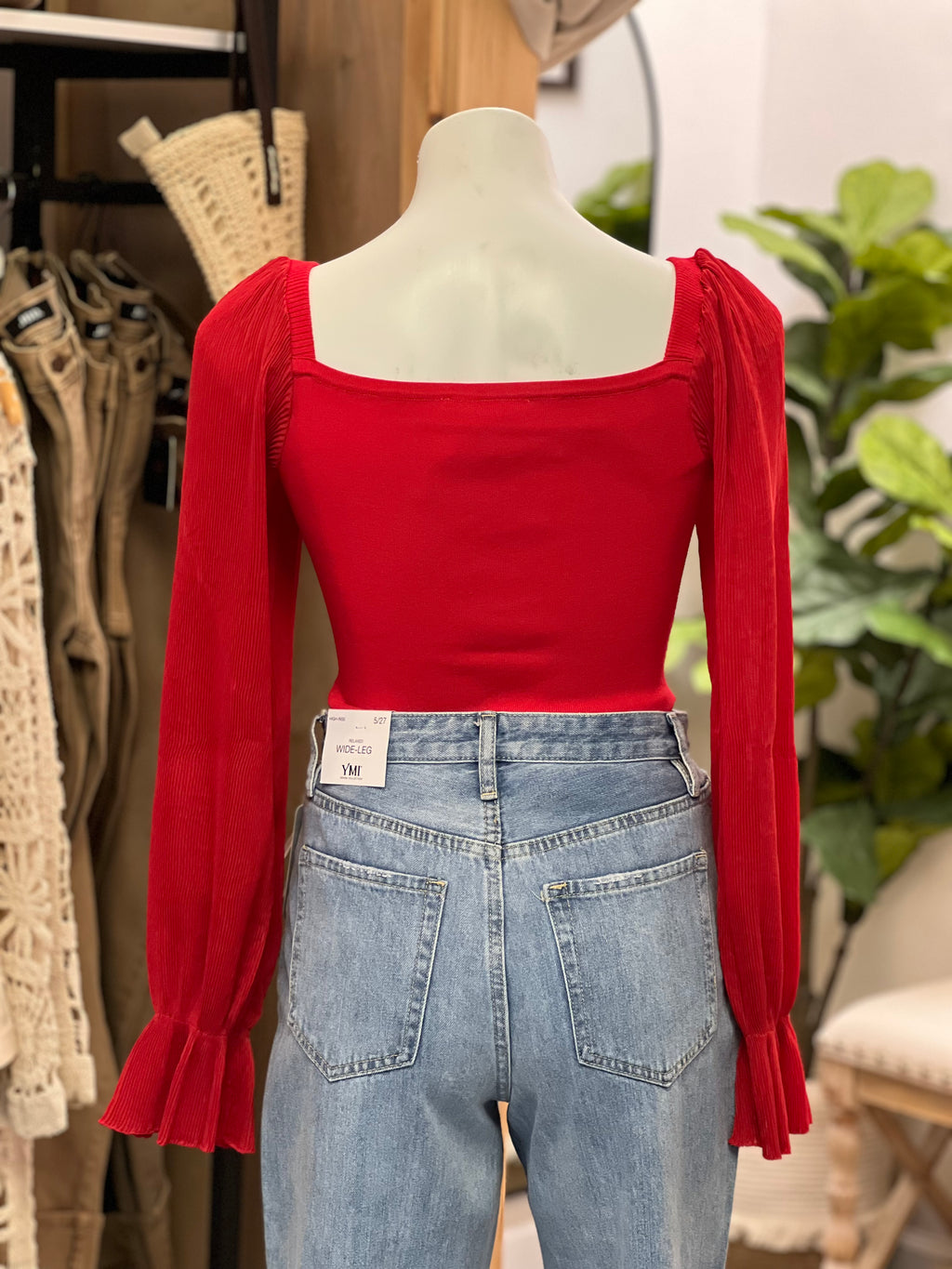 The Love Top