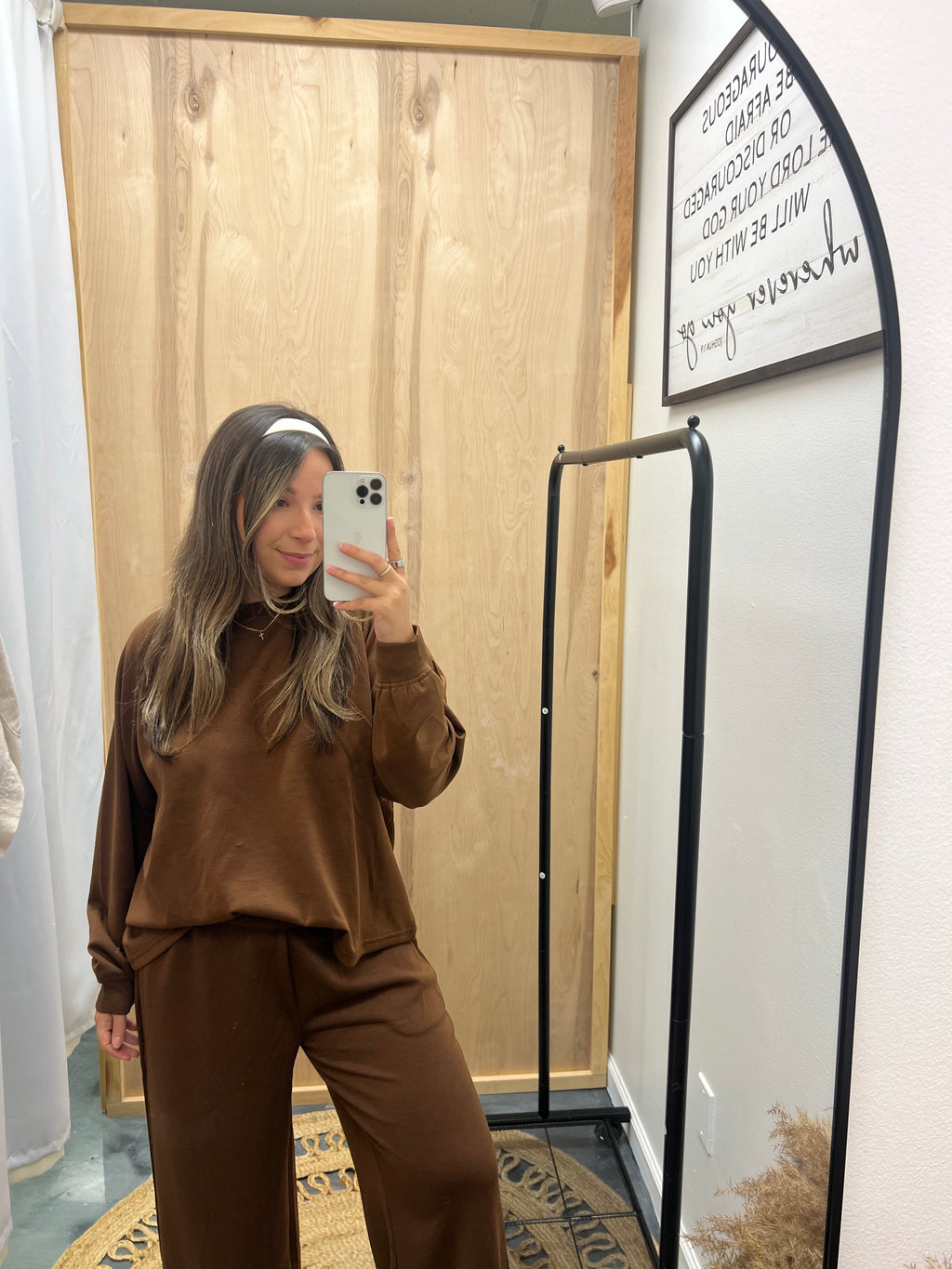 Classic Lounge Set