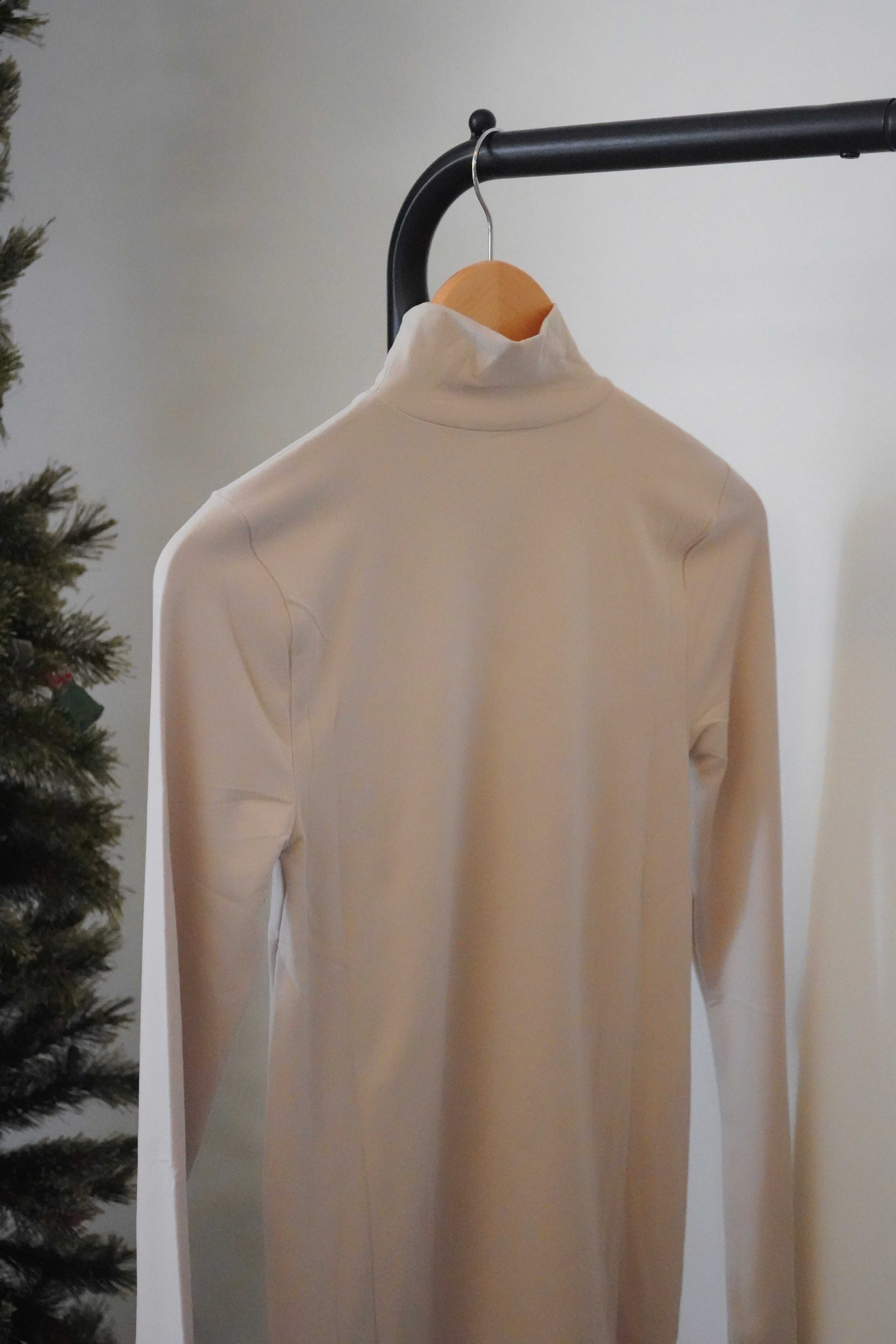 Cozy Hour Turtle Neck