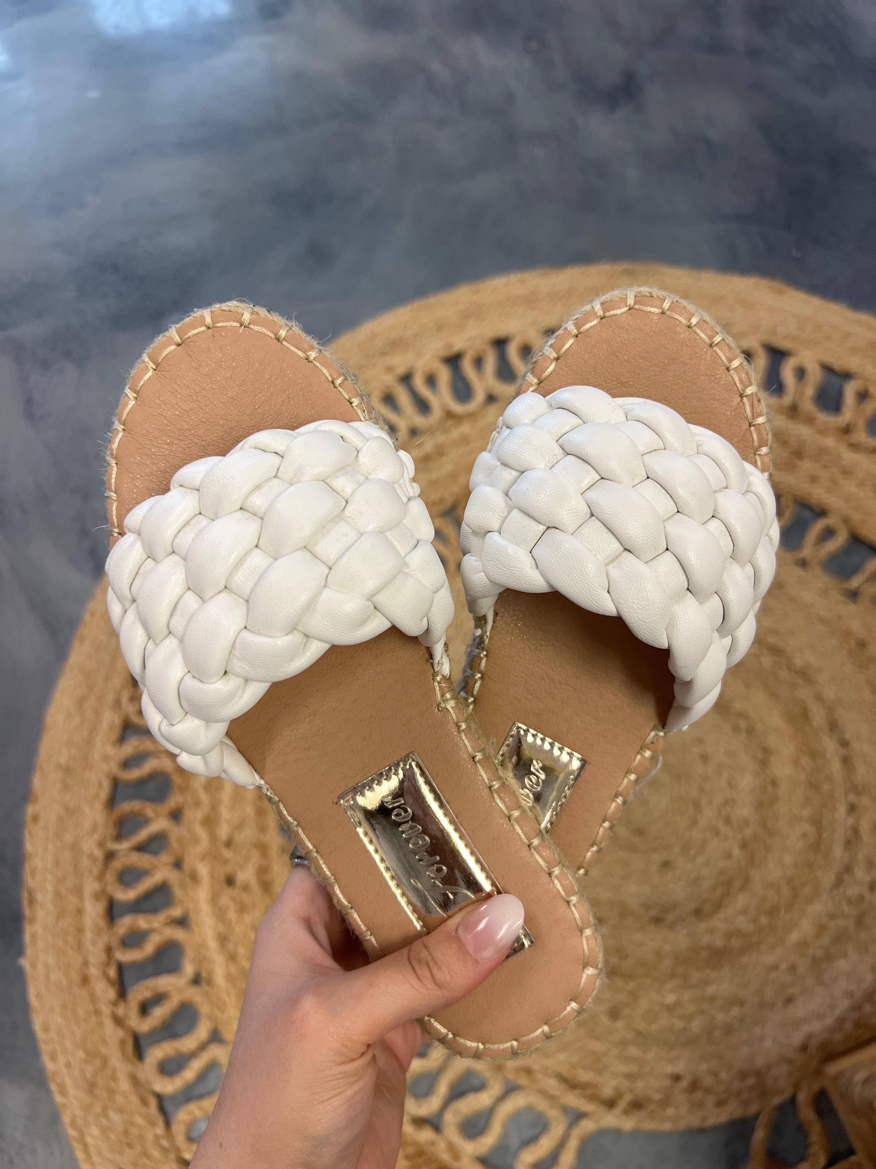 Essential Sandals