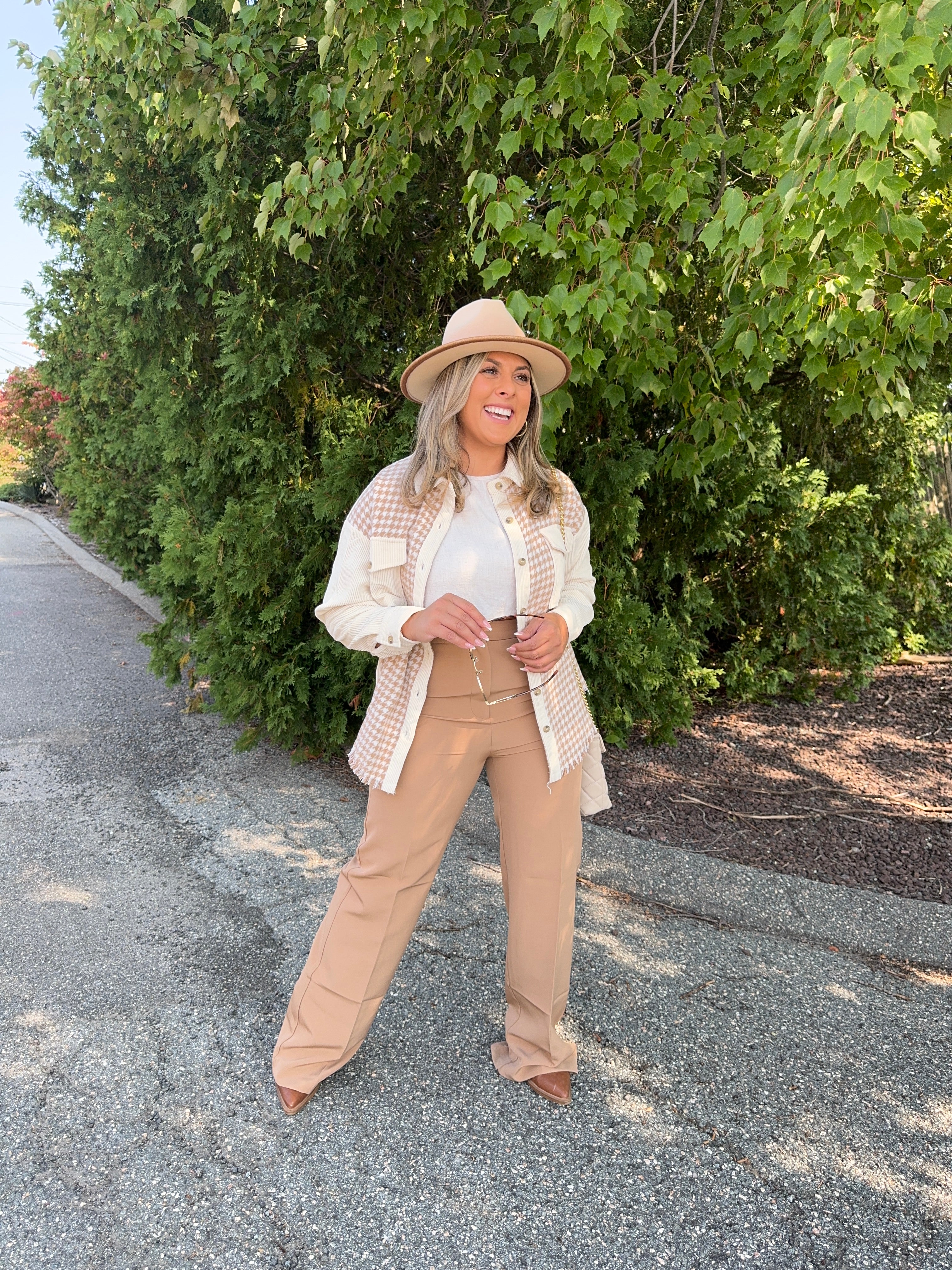 Boss Babe Trousers