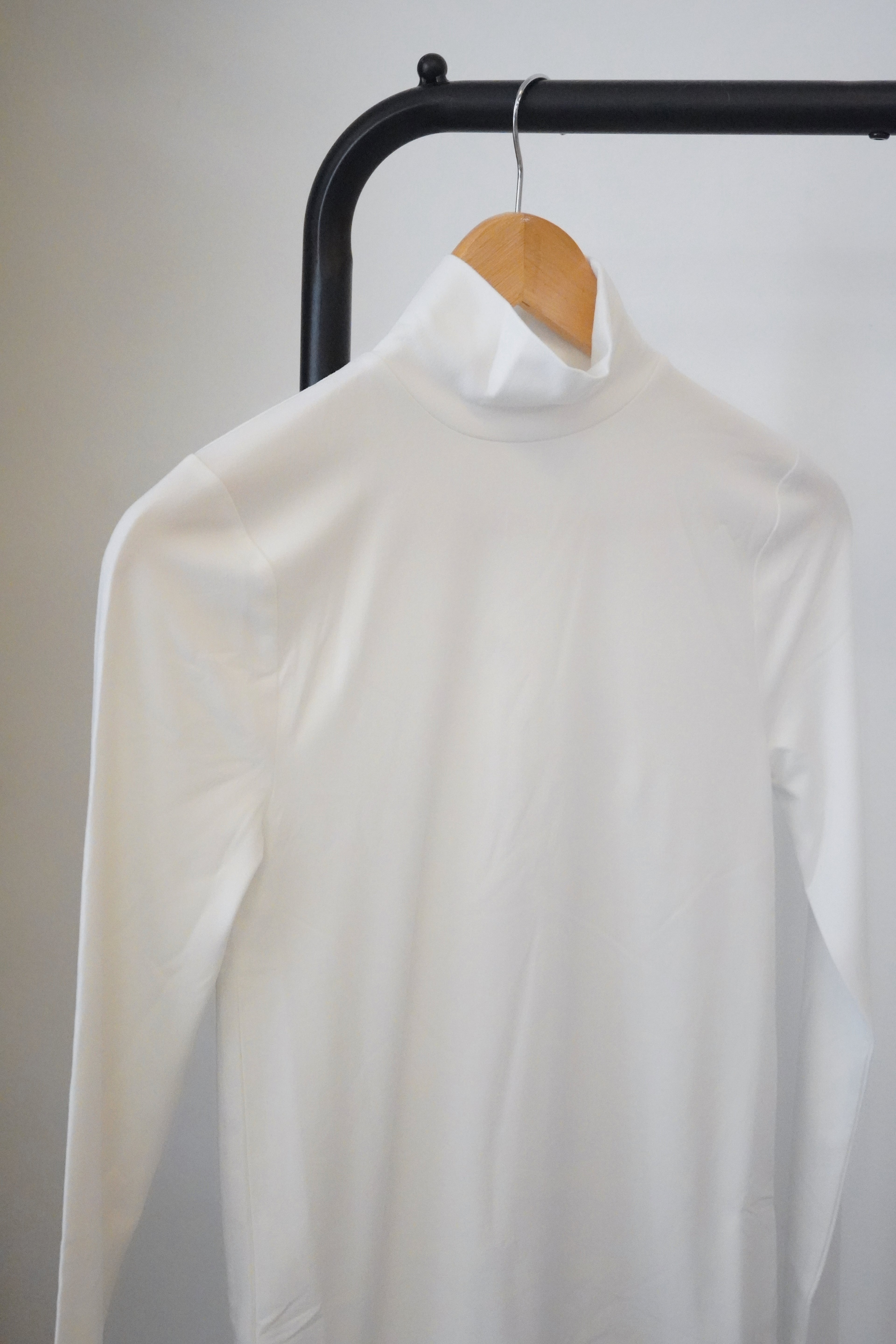 Cozy Hour Turtle Neck