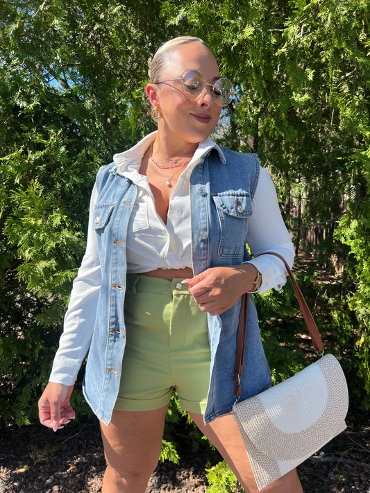Blashe Shorts