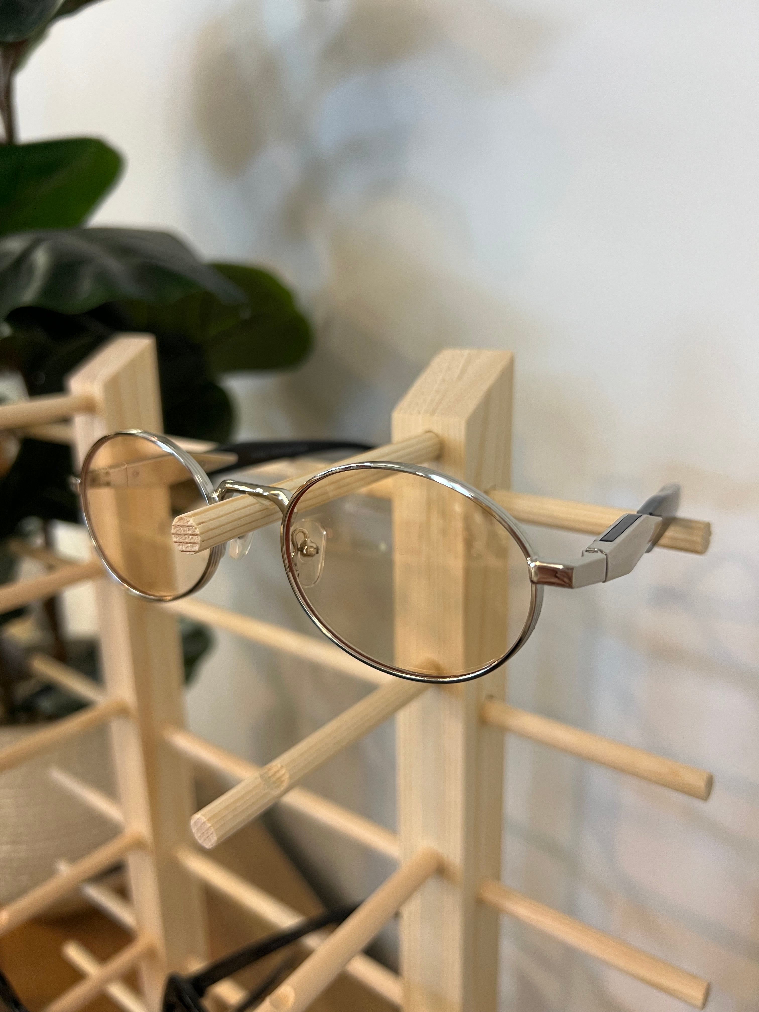 Oval Sunglasses