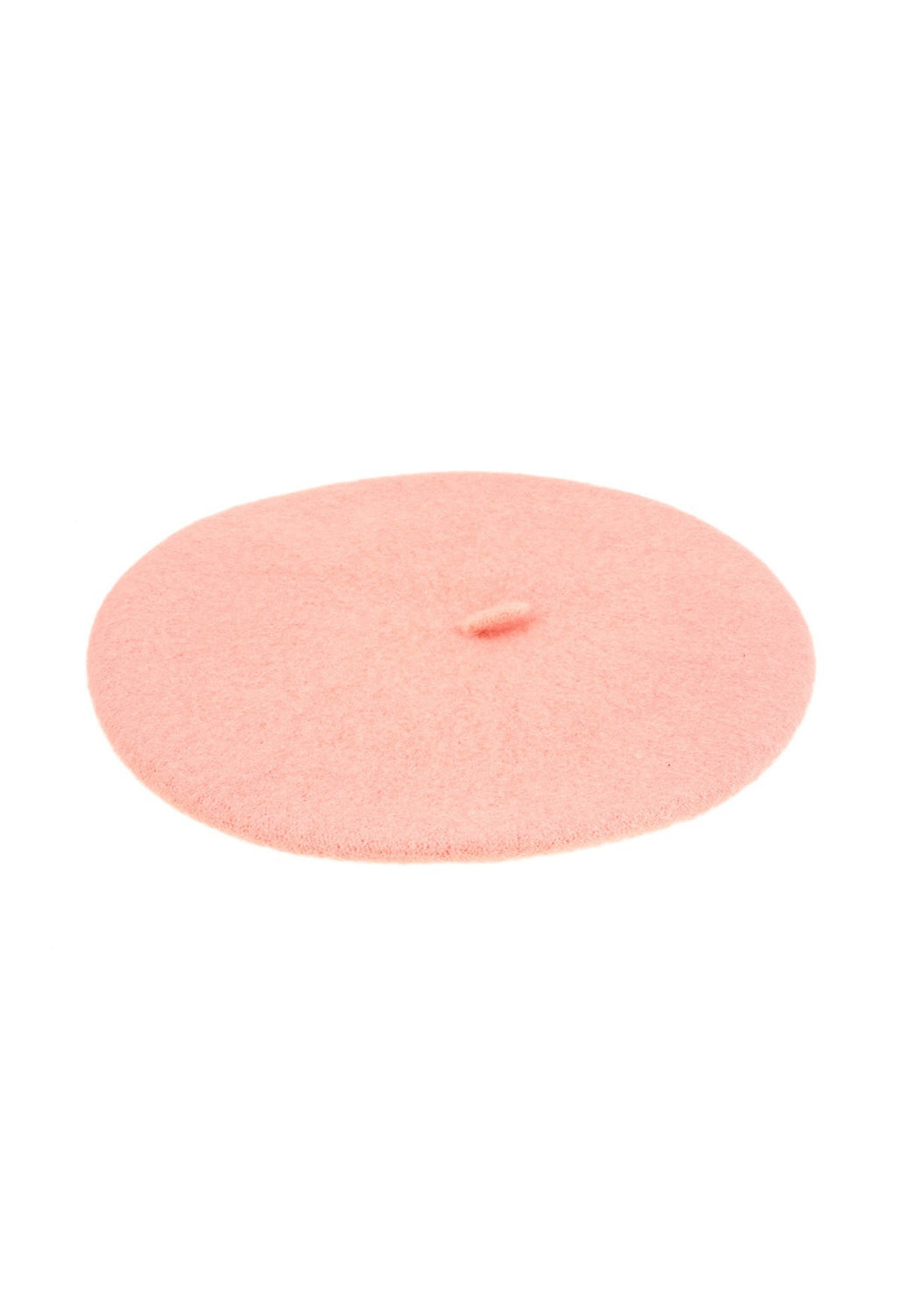 Wool Beret