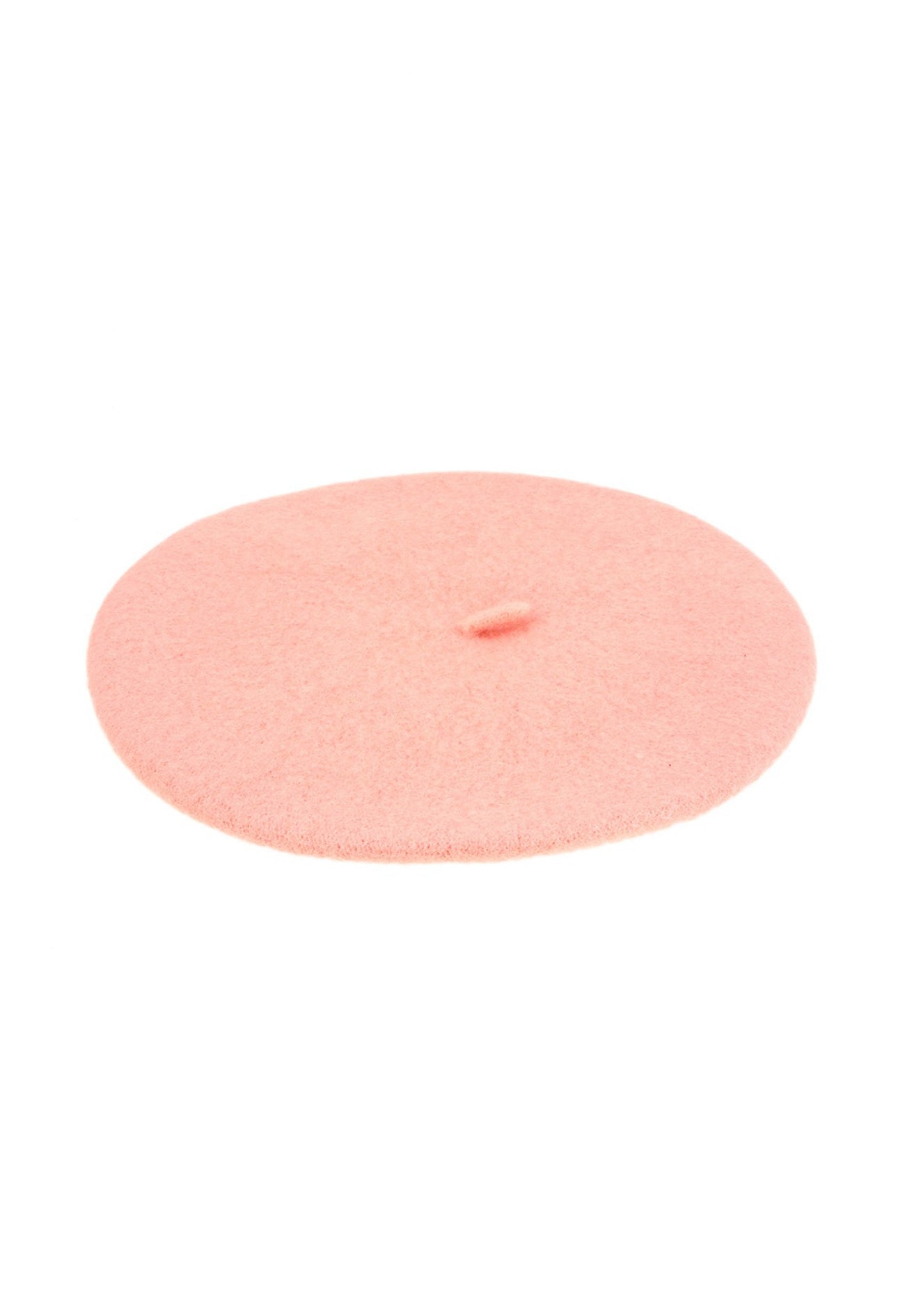 Wool Beret