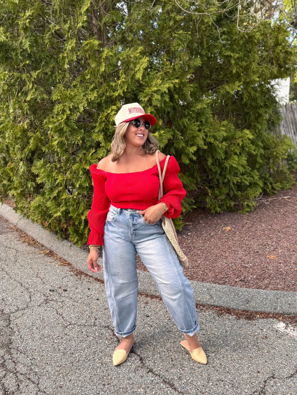 The Love Top