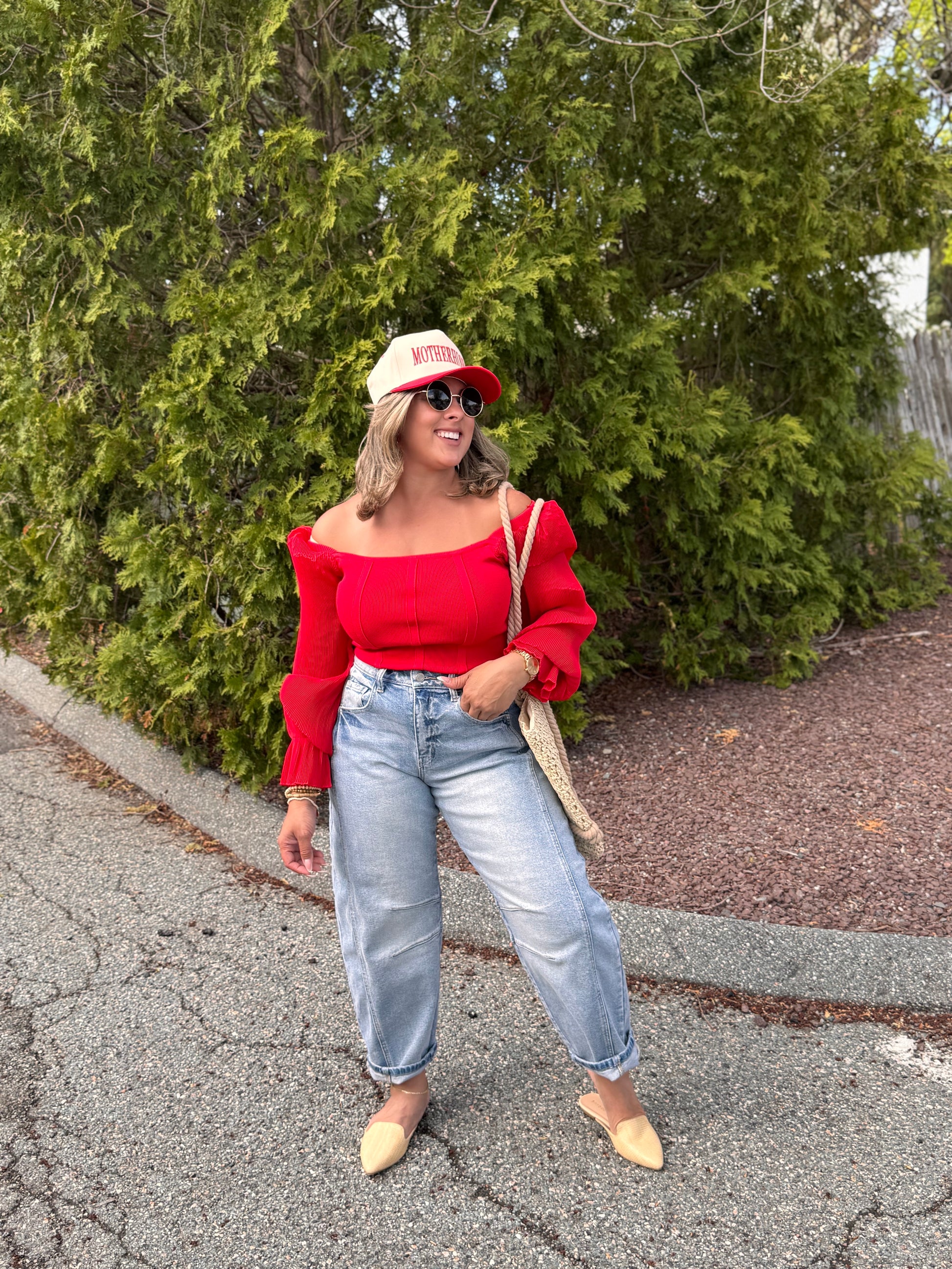 The Love Top
