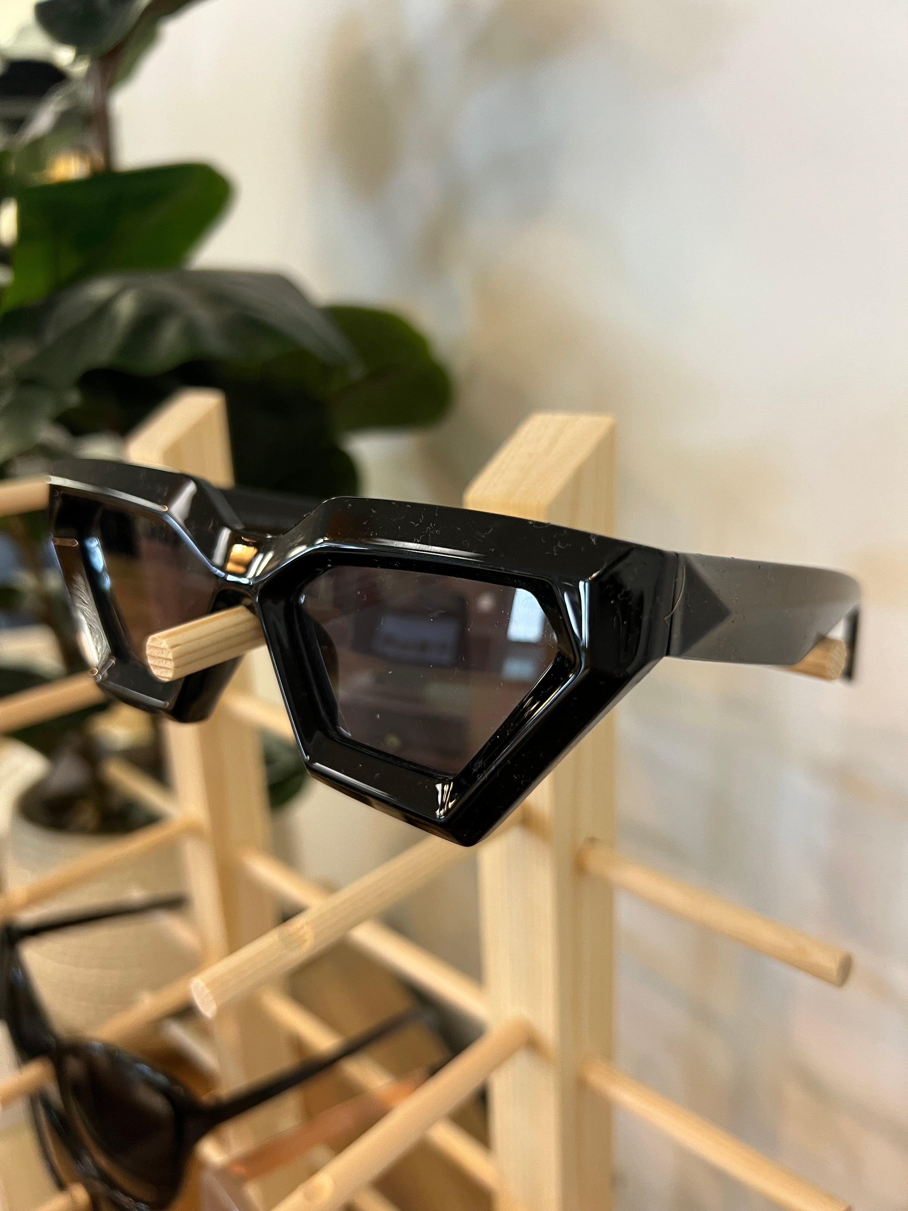 Black Sunglasses