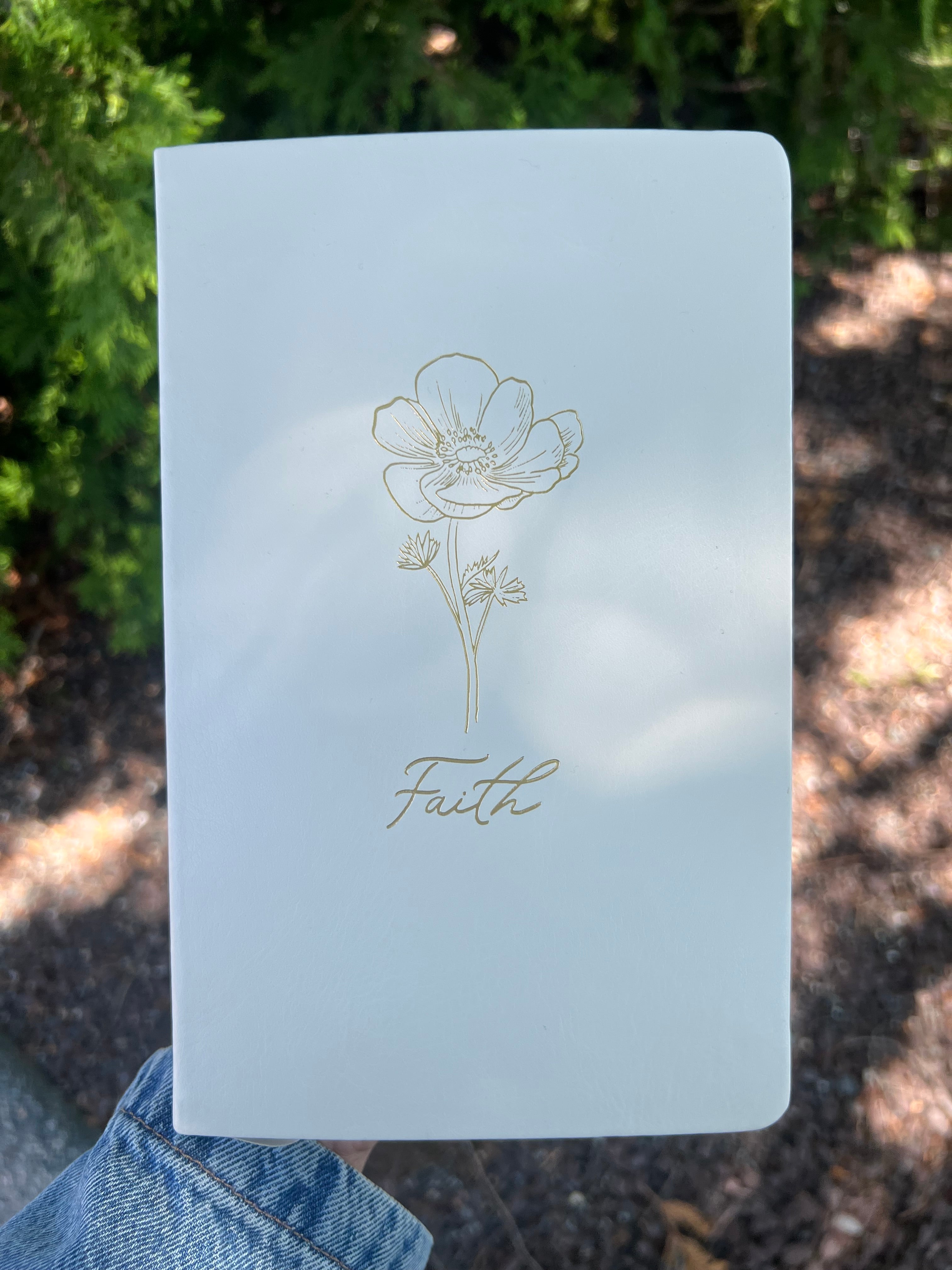Faith Prayer Journal