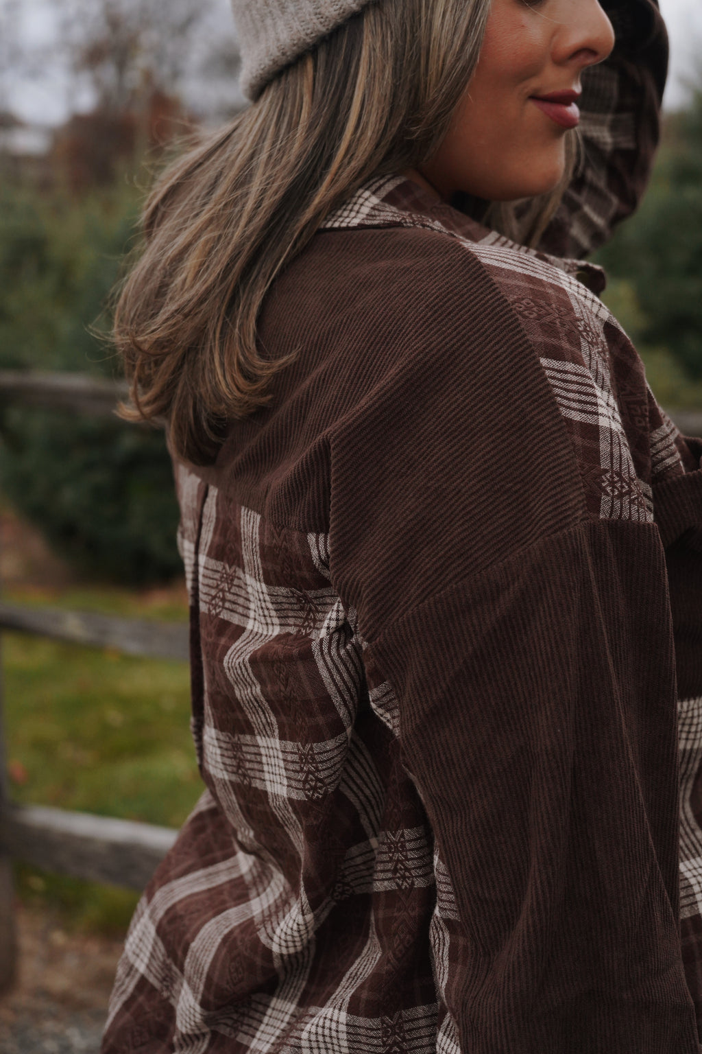 The Fireside Flannel