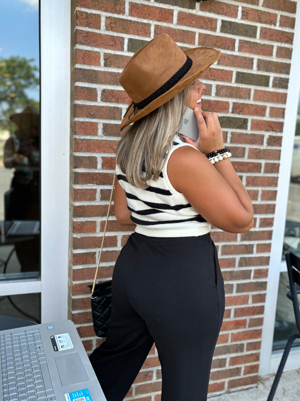 Boss LUX Blazer