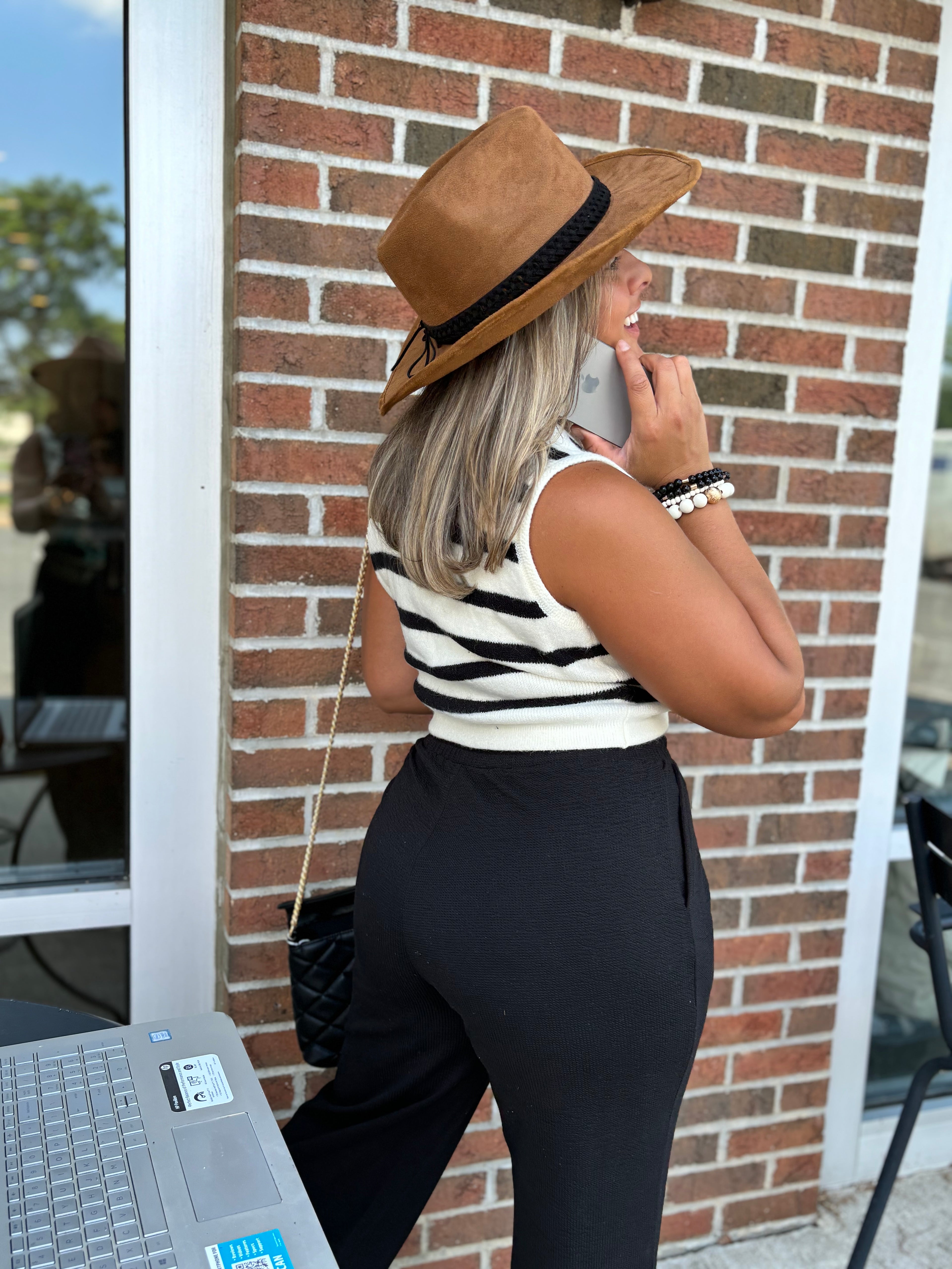 Boss LUX Blazer