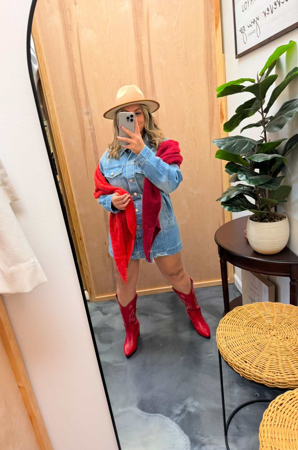 Nashville Red Cowboys